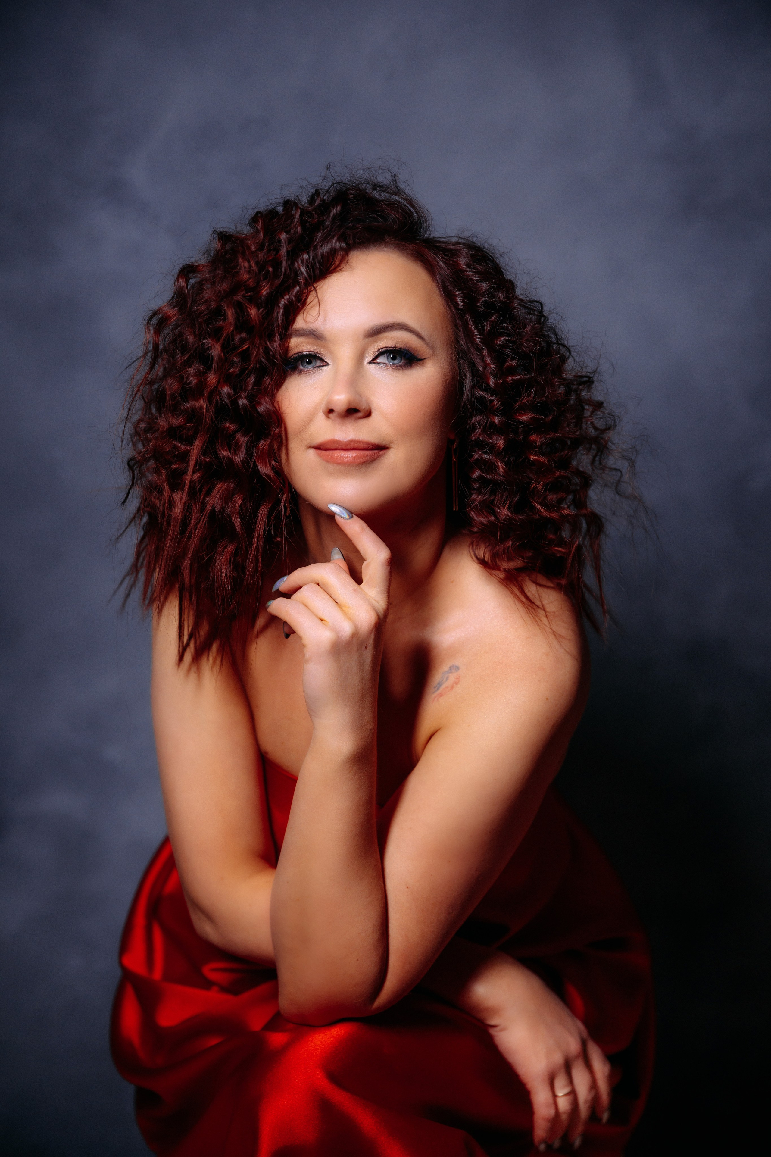 Фотопроект Я — ПОДАРОК. Женский и семейный фотограф Елена Петрова