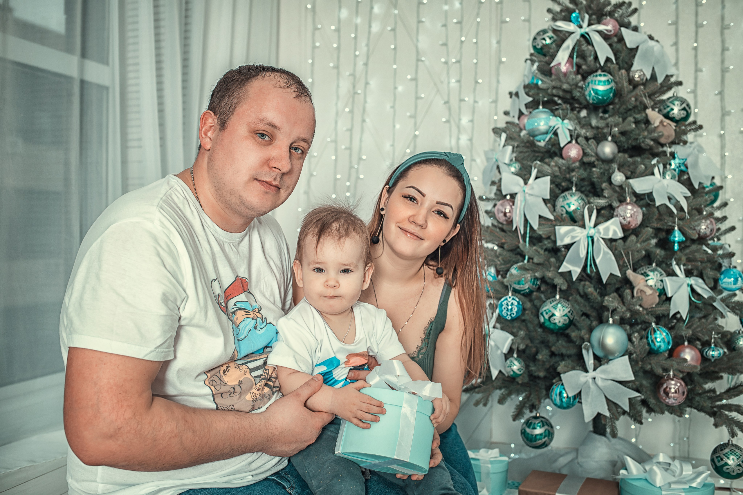 Семейные и Детские фотоссесии. Фотограф на Крещение и Венчание, Семейный фотограф в Краснодаре Анастасия Гурова