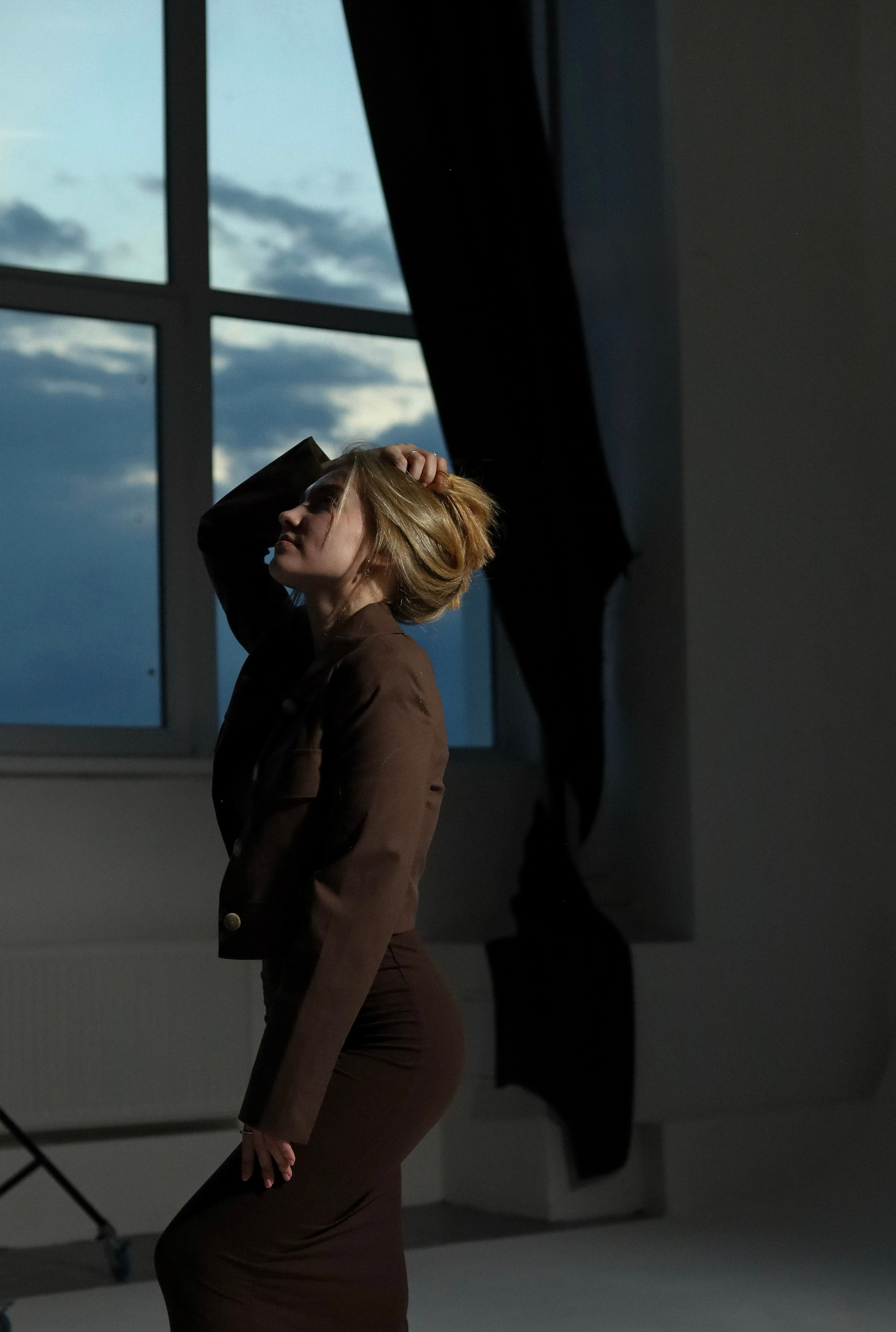 Индивидуальная. Фотограф Екатерина Васюкова