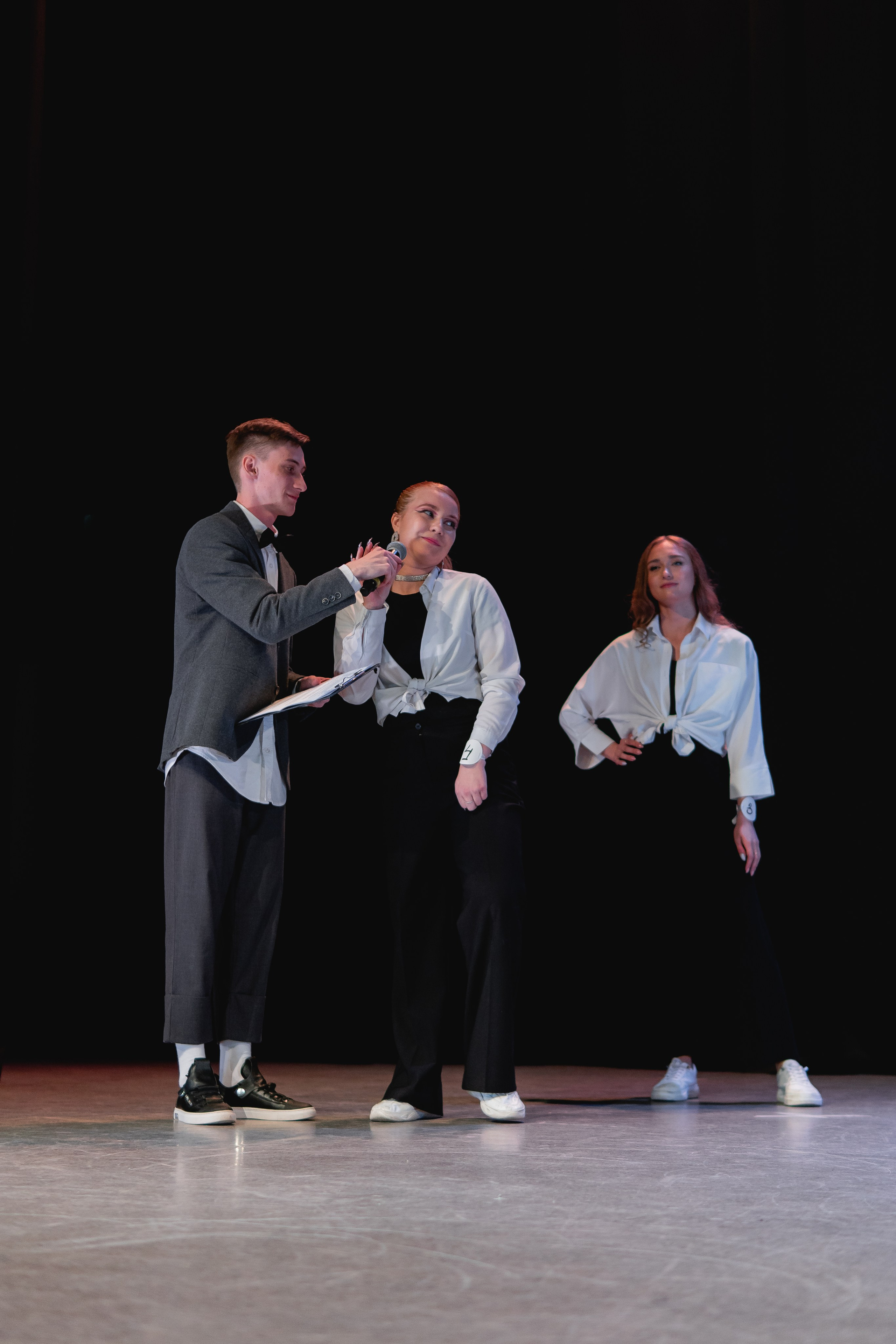 Мисс Физика 2023. Портретный и репортажный фотограф в Воронеже: Анастасия Пузикова