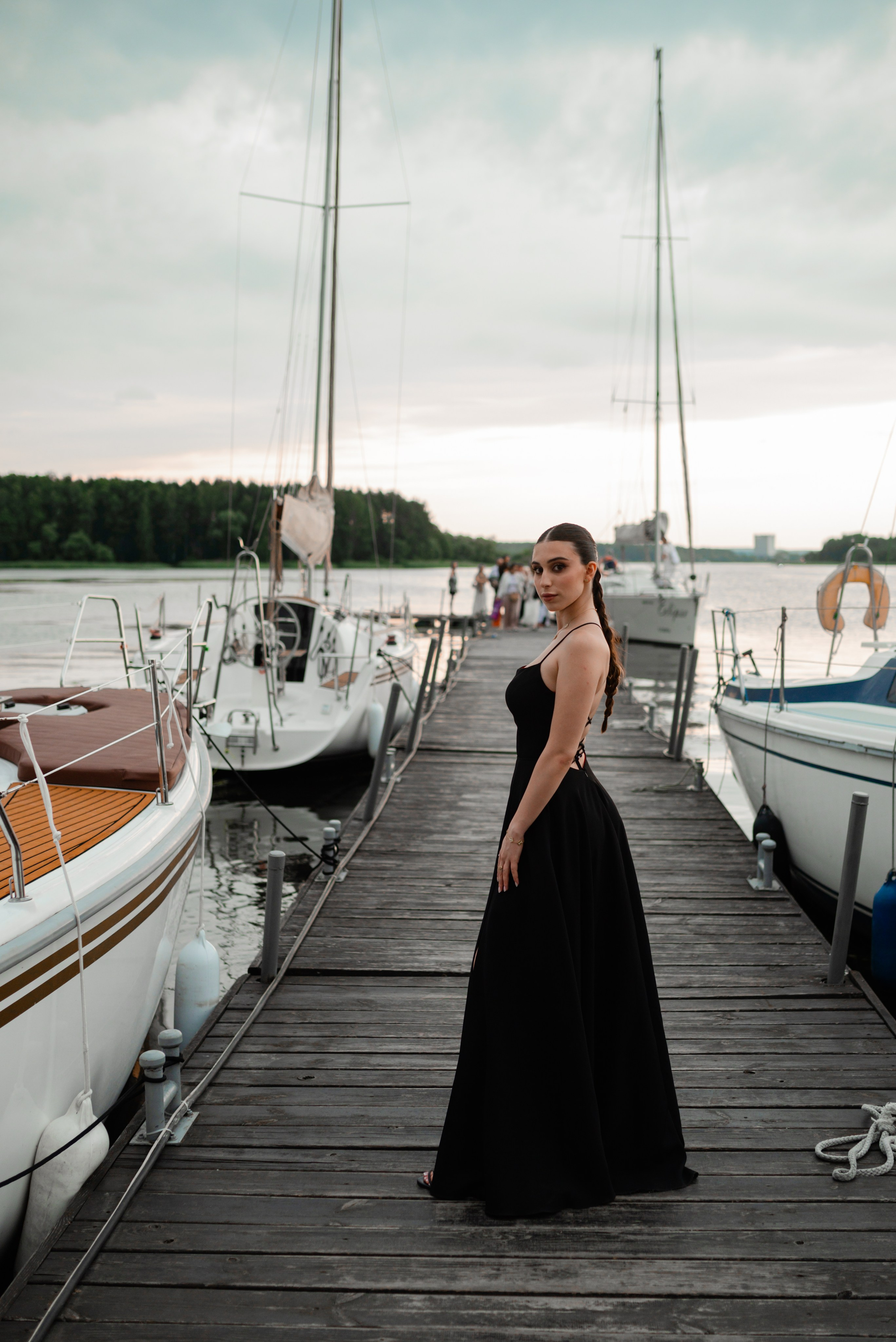 Вручение диплома в БГМУ. Свадебный фотограф в городе Минск Крохмалюк Анна