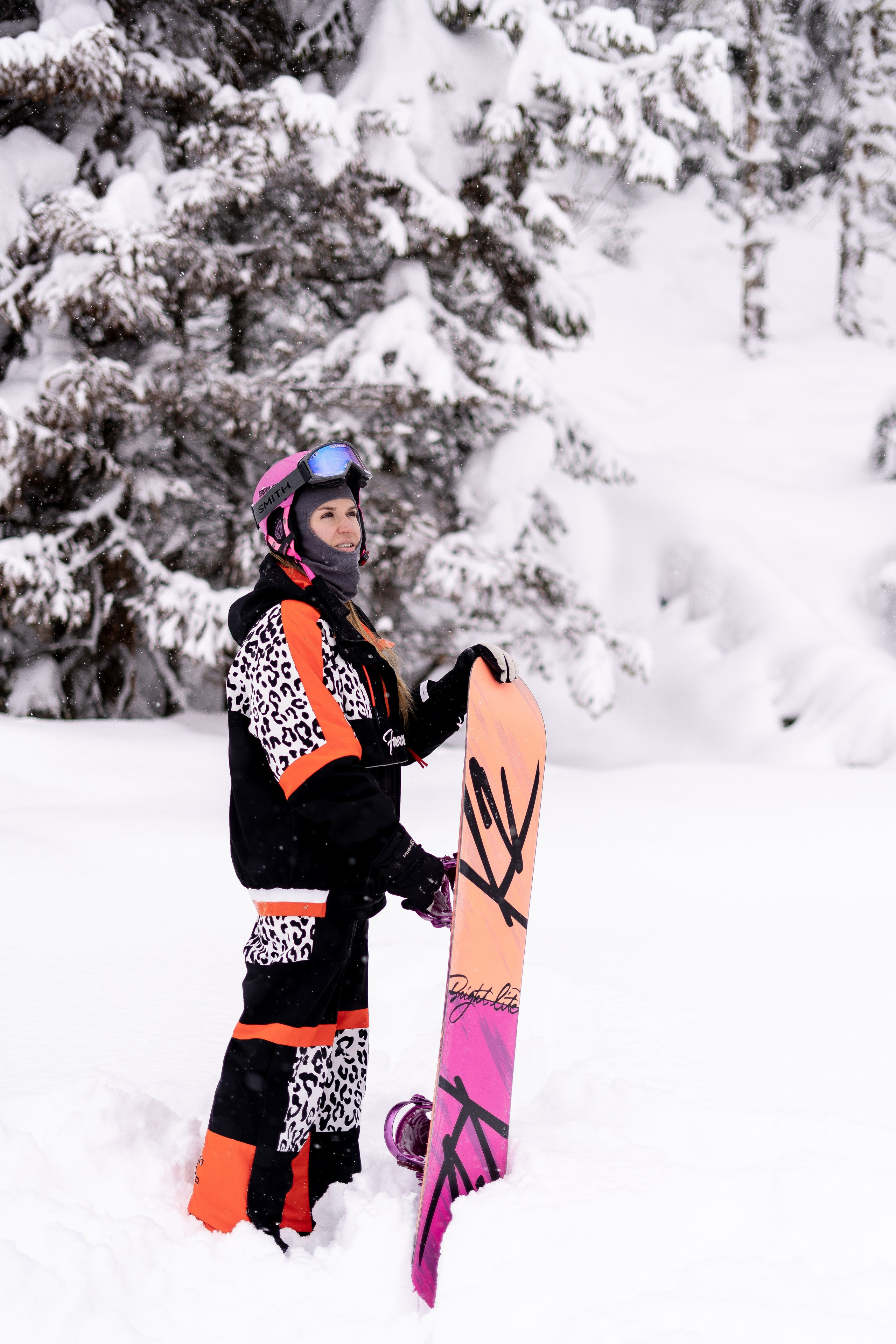 Джон 14.02. Анастасия Паршукова — фотограф Шерегеш Новосибирск