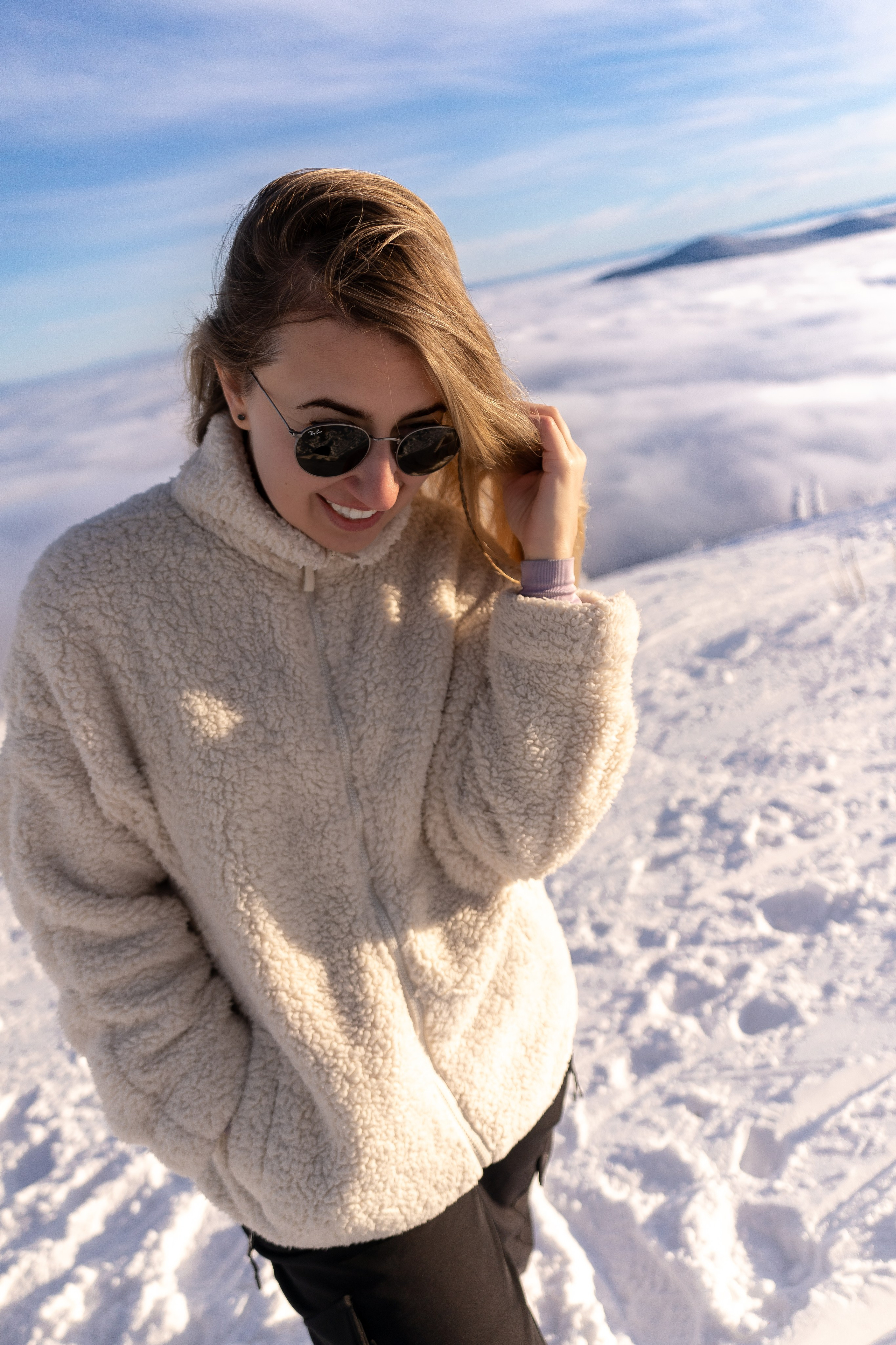 Джой 6.12. Анастасия Паршукова — фотограф Шерегеш Новосибирск