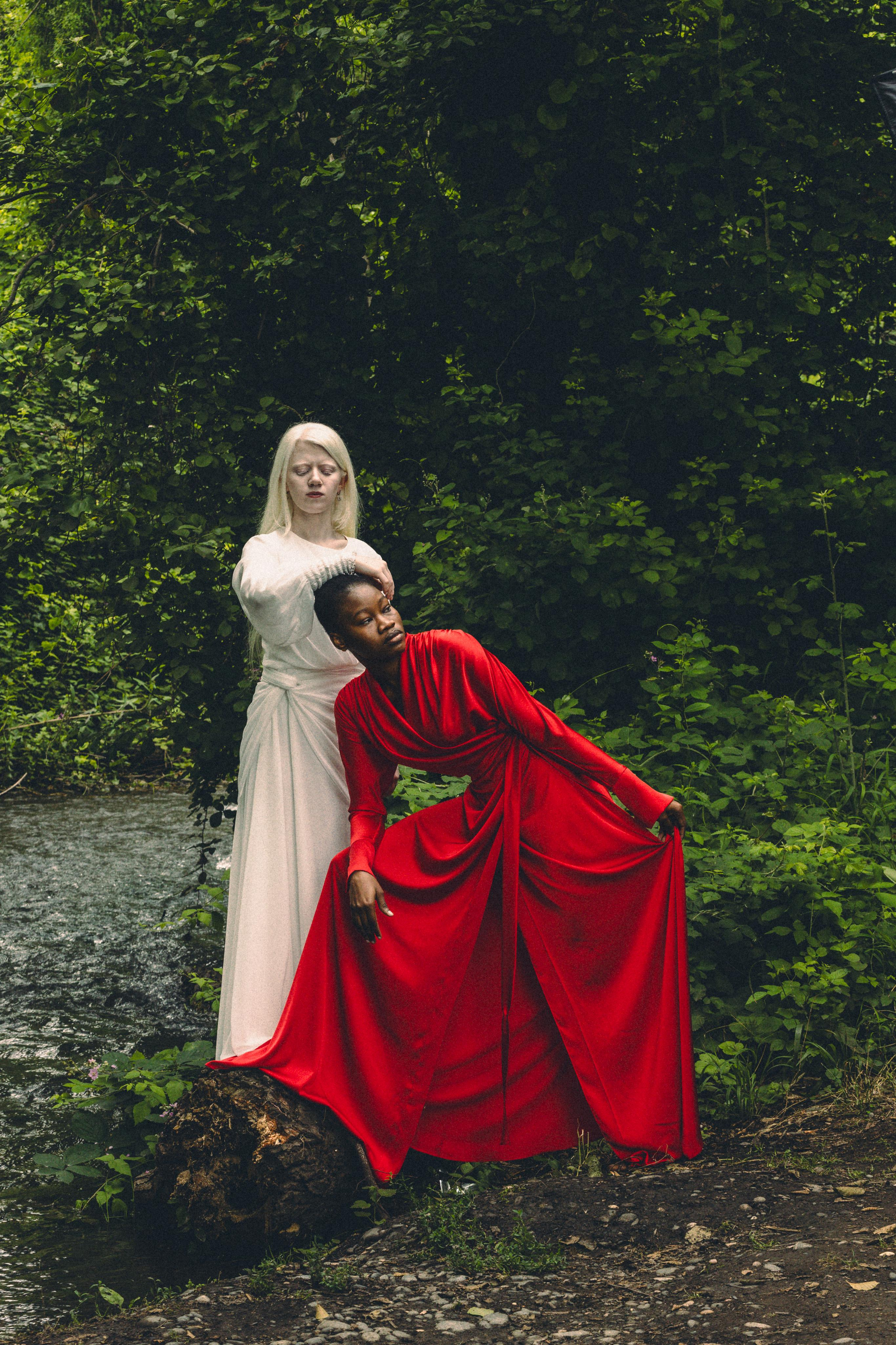 Fashion. Контент фотограф Махачкала