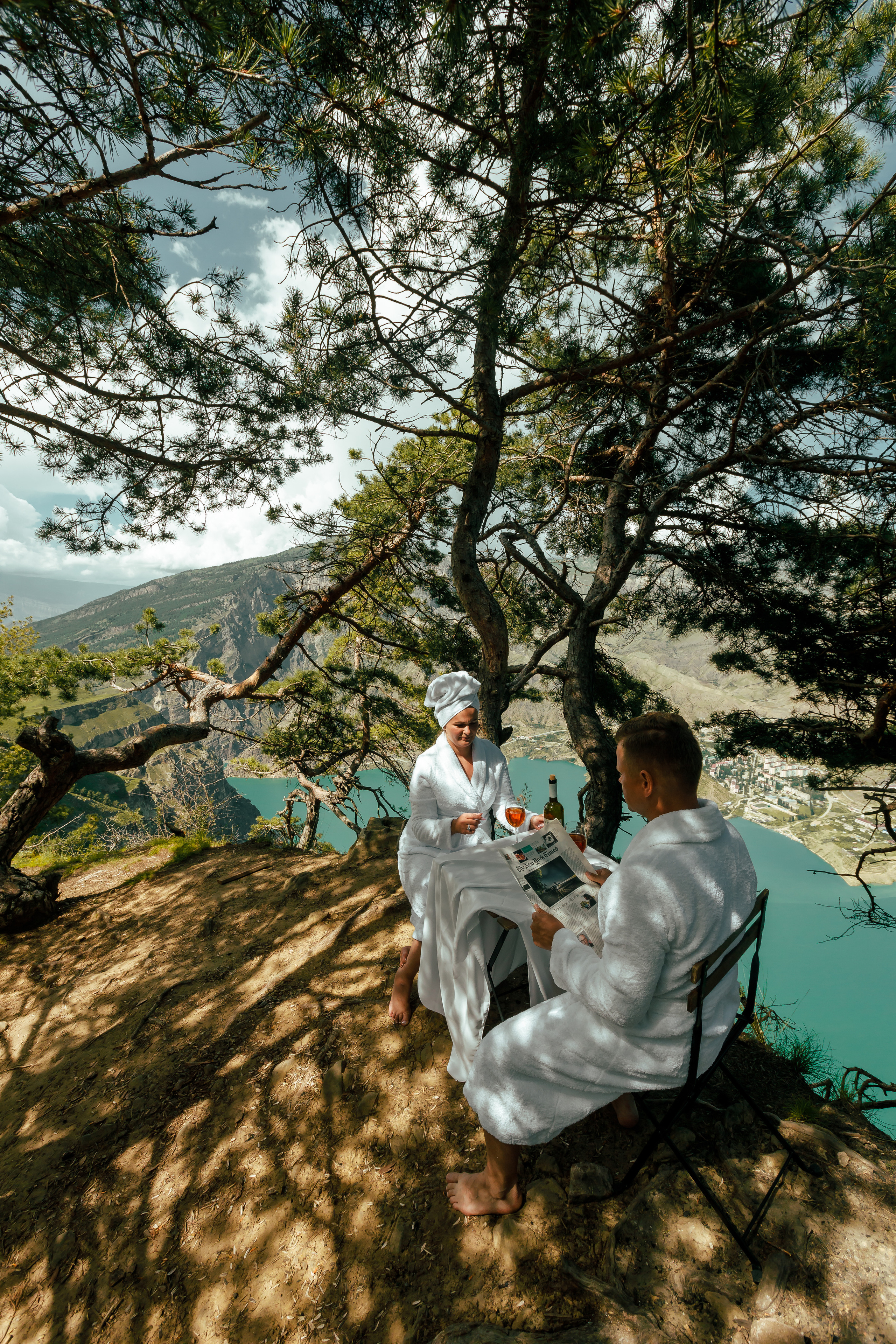 Фототур. Контент фотограф Махачкала