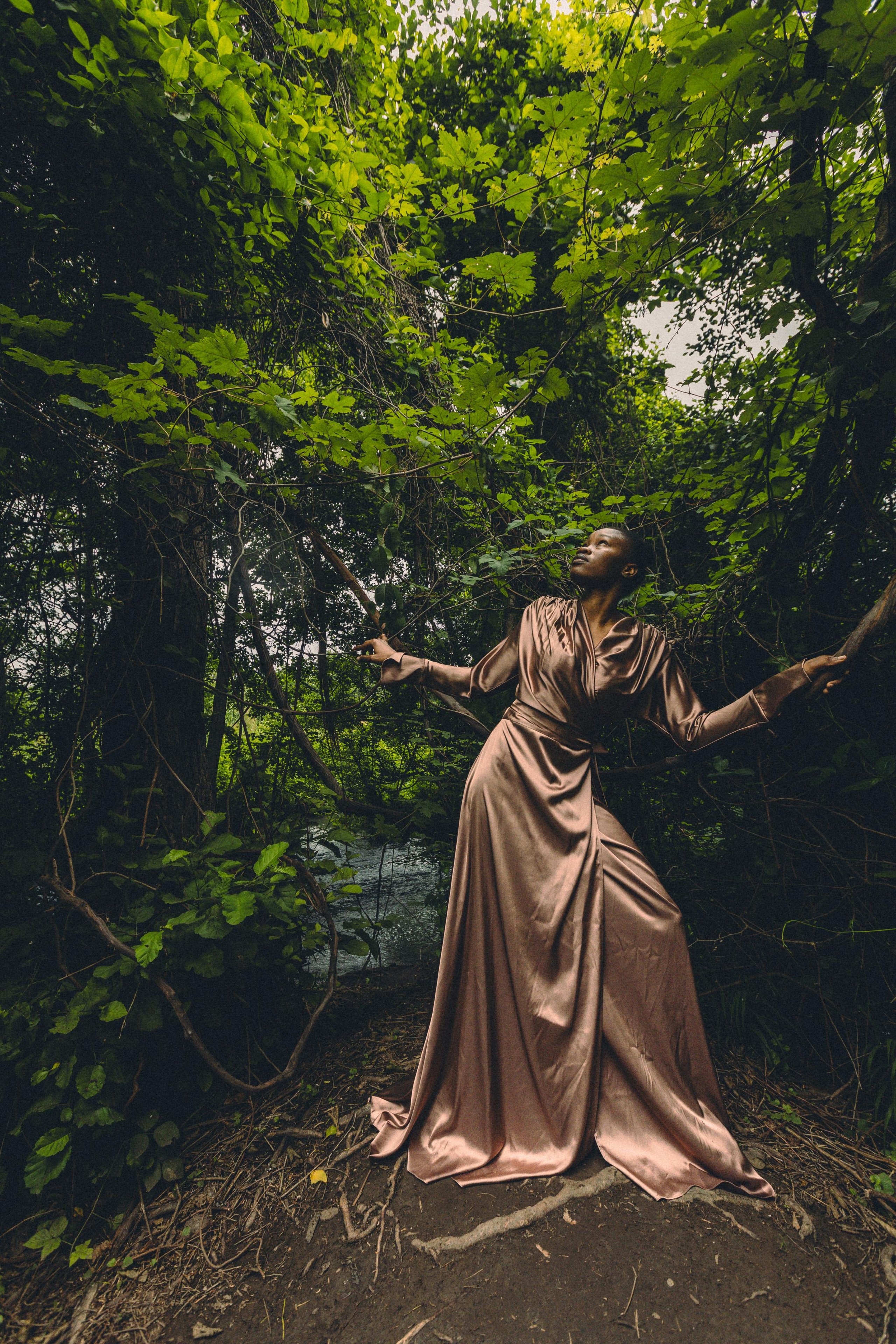 Fashion. Контент фотограф Махачкала