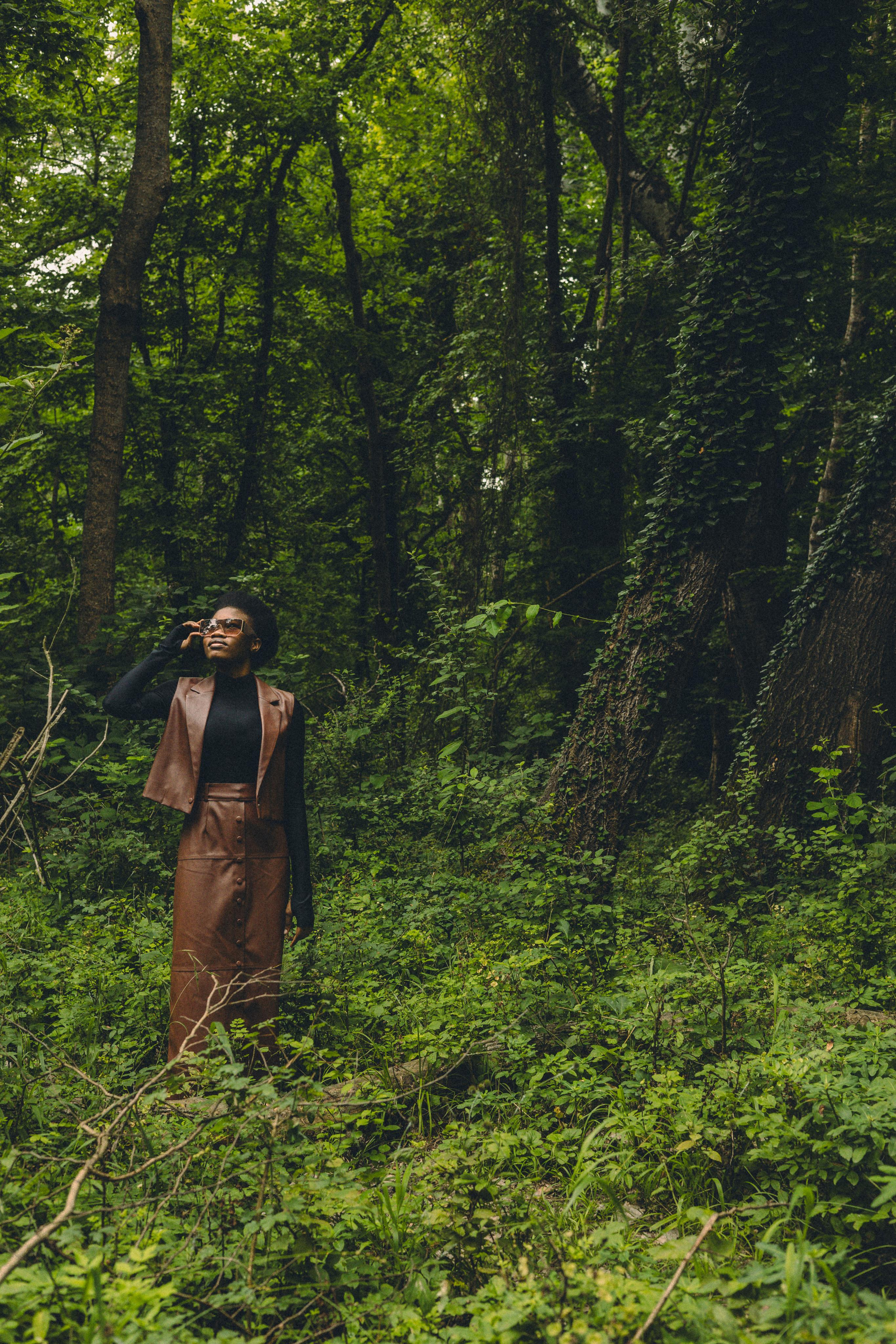 Fashion. Контент фотограф Махачкала