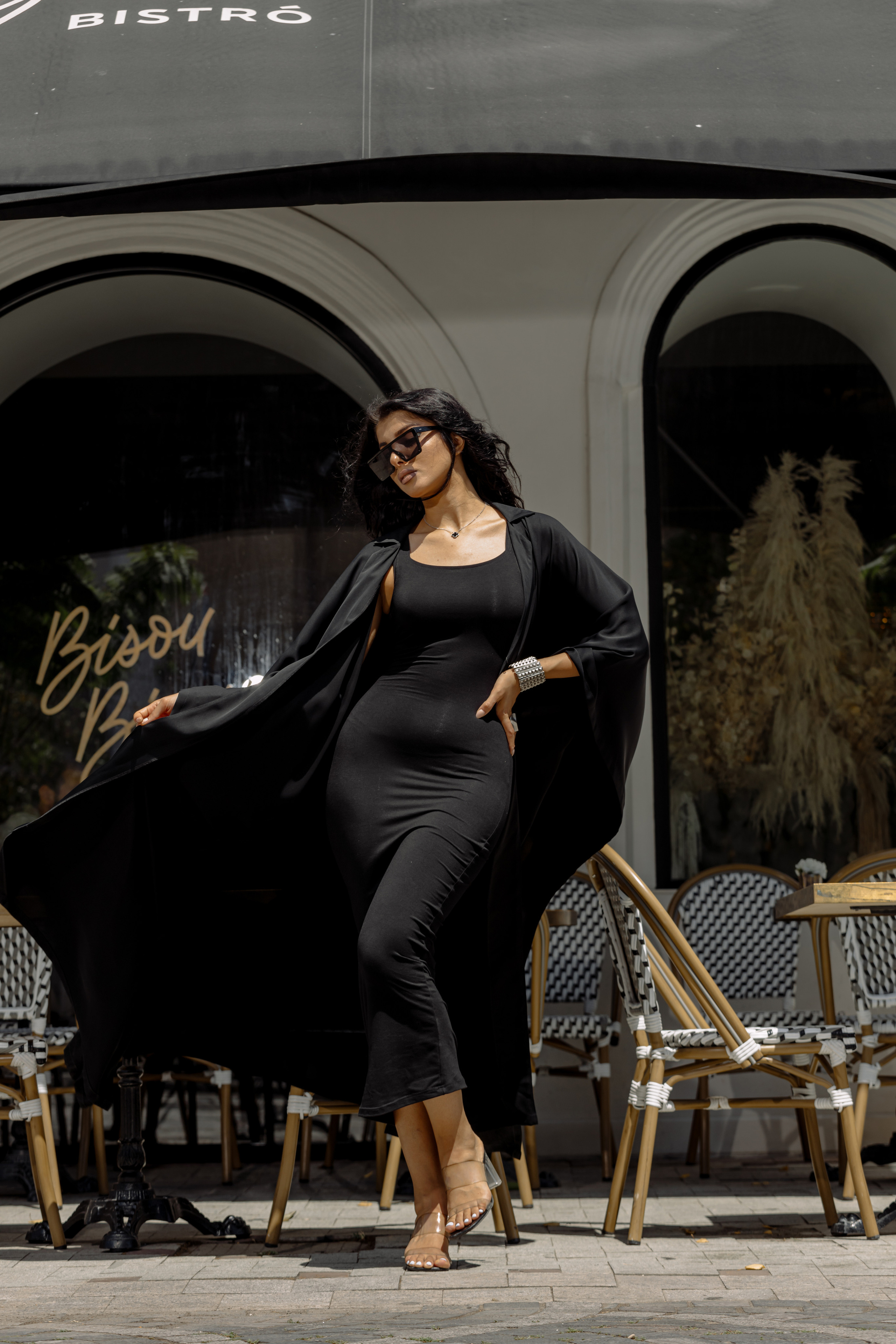 Fashion. Контент фотограф Махачкала