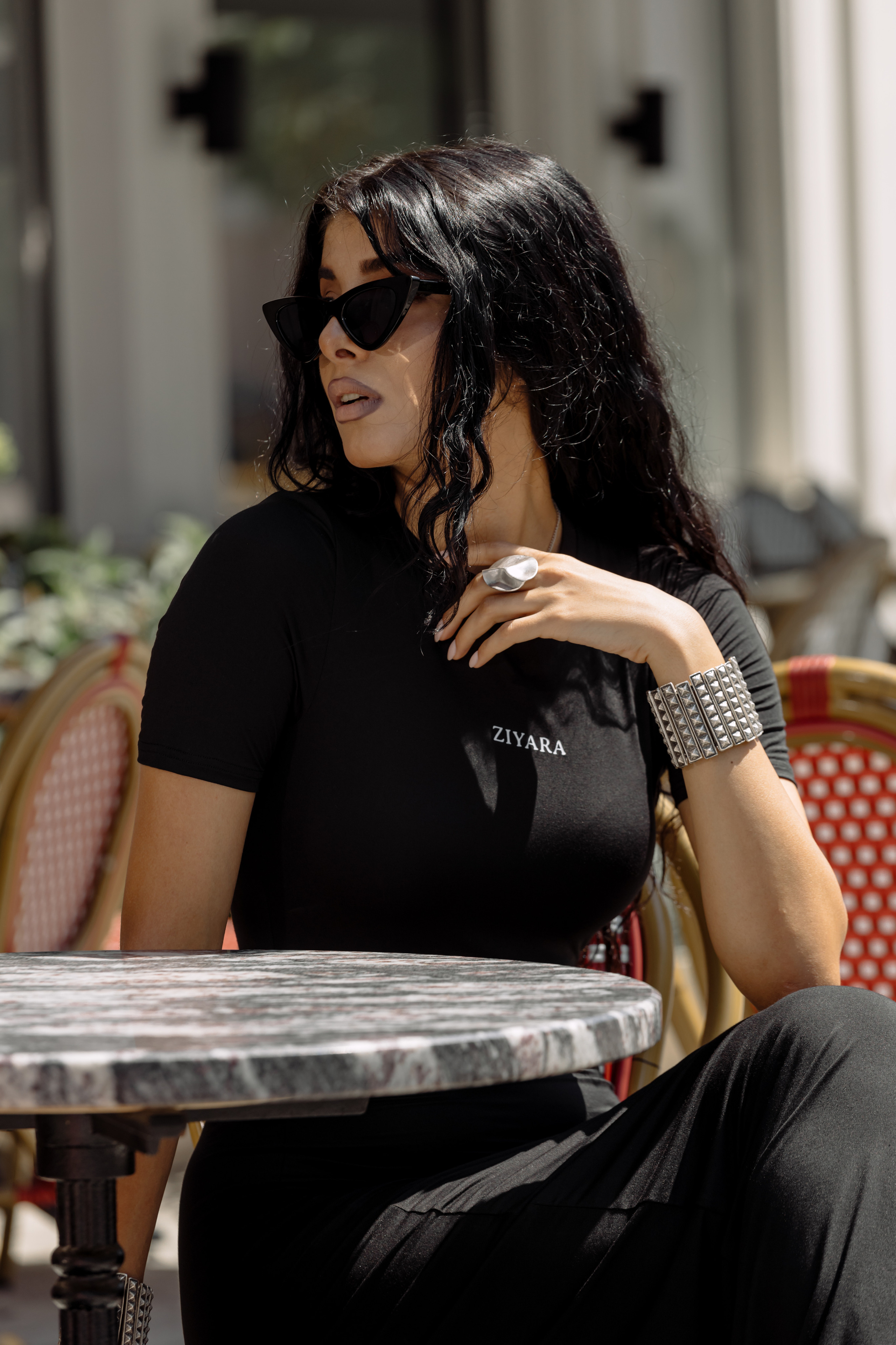 Fashion. Контент фотограф Махачкала