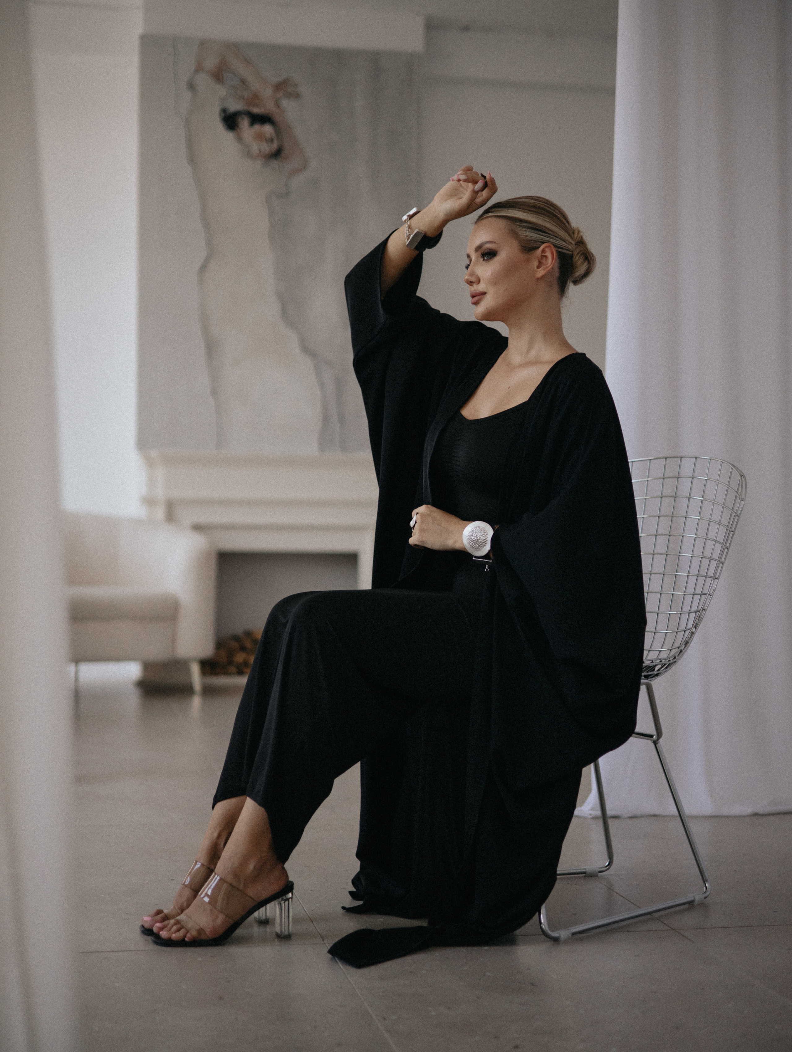 Fashion. Контент фотограф Махачкала