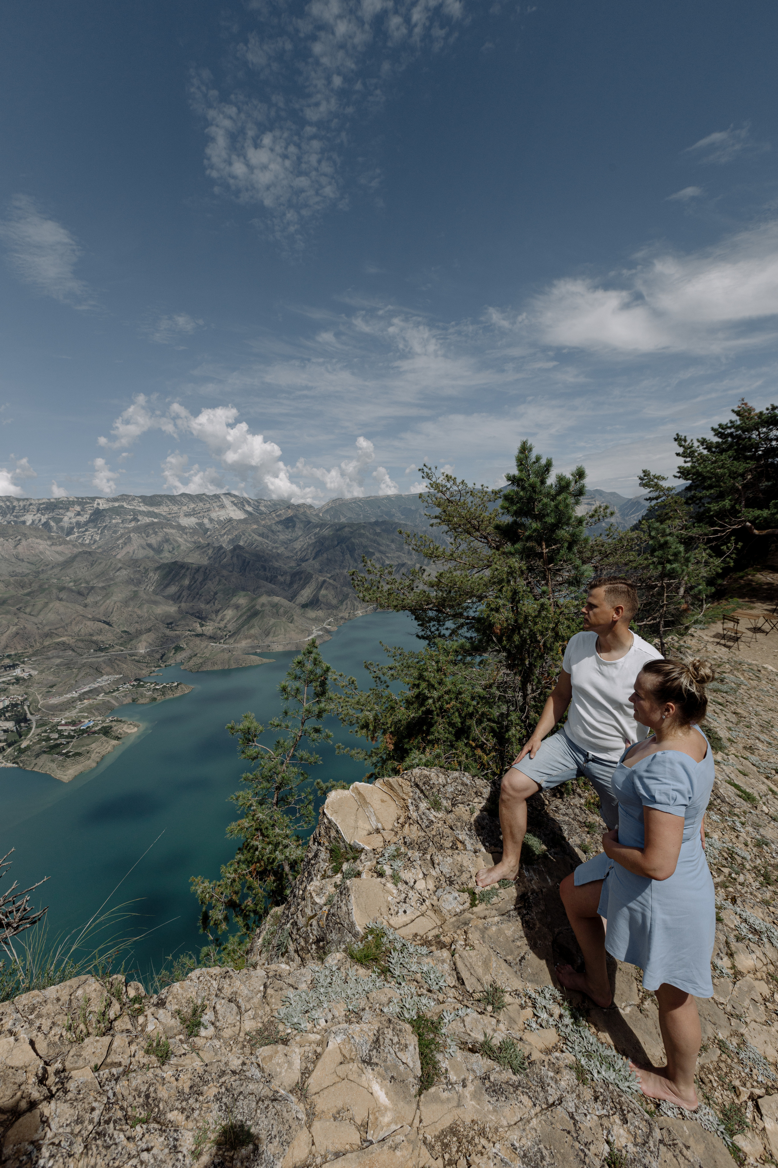 Фототур. Контент фотограф Махачкала