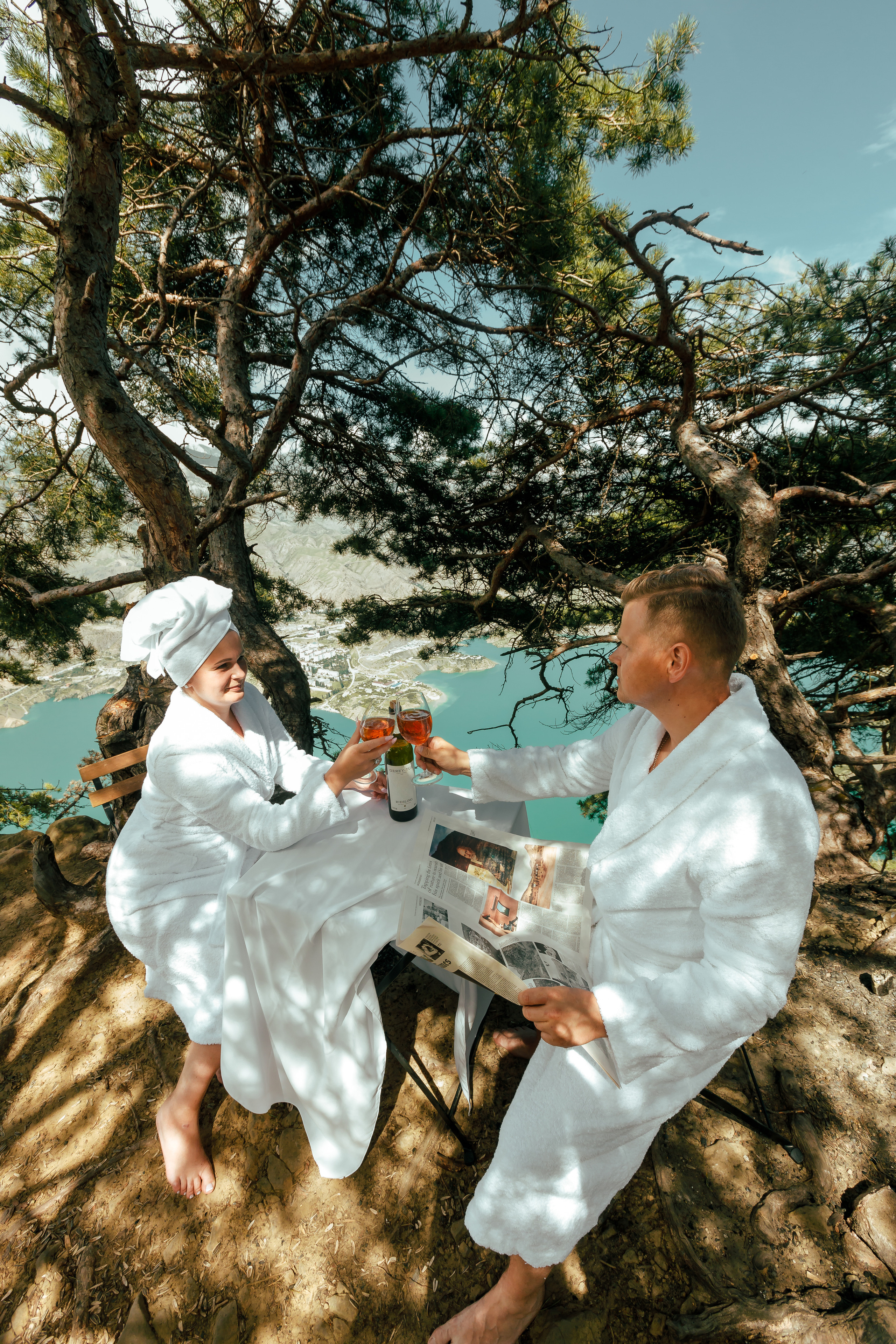 Фототур. Контент фотограф Махачкала