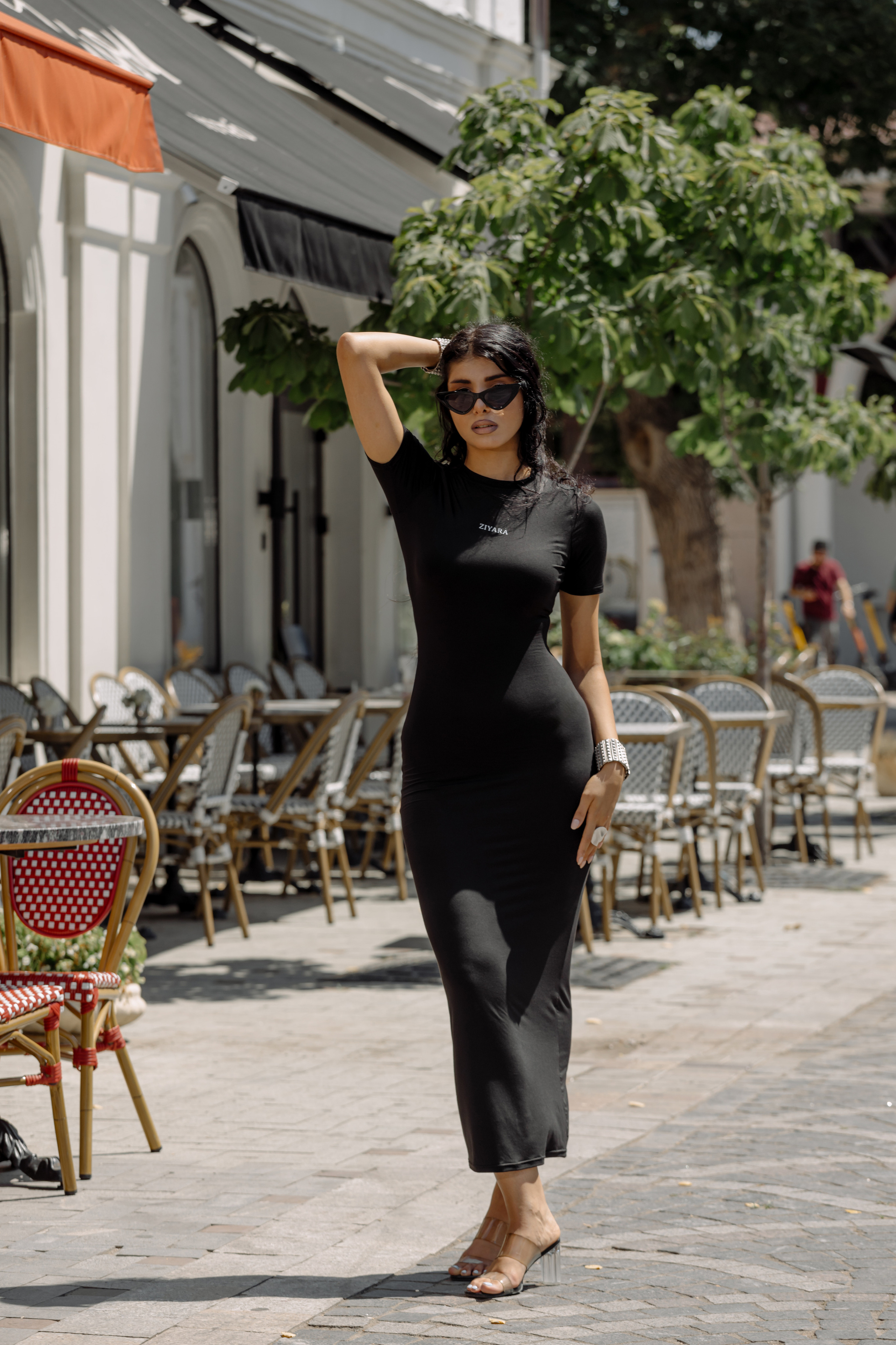 Fashion. Контент фотограф Махачкала