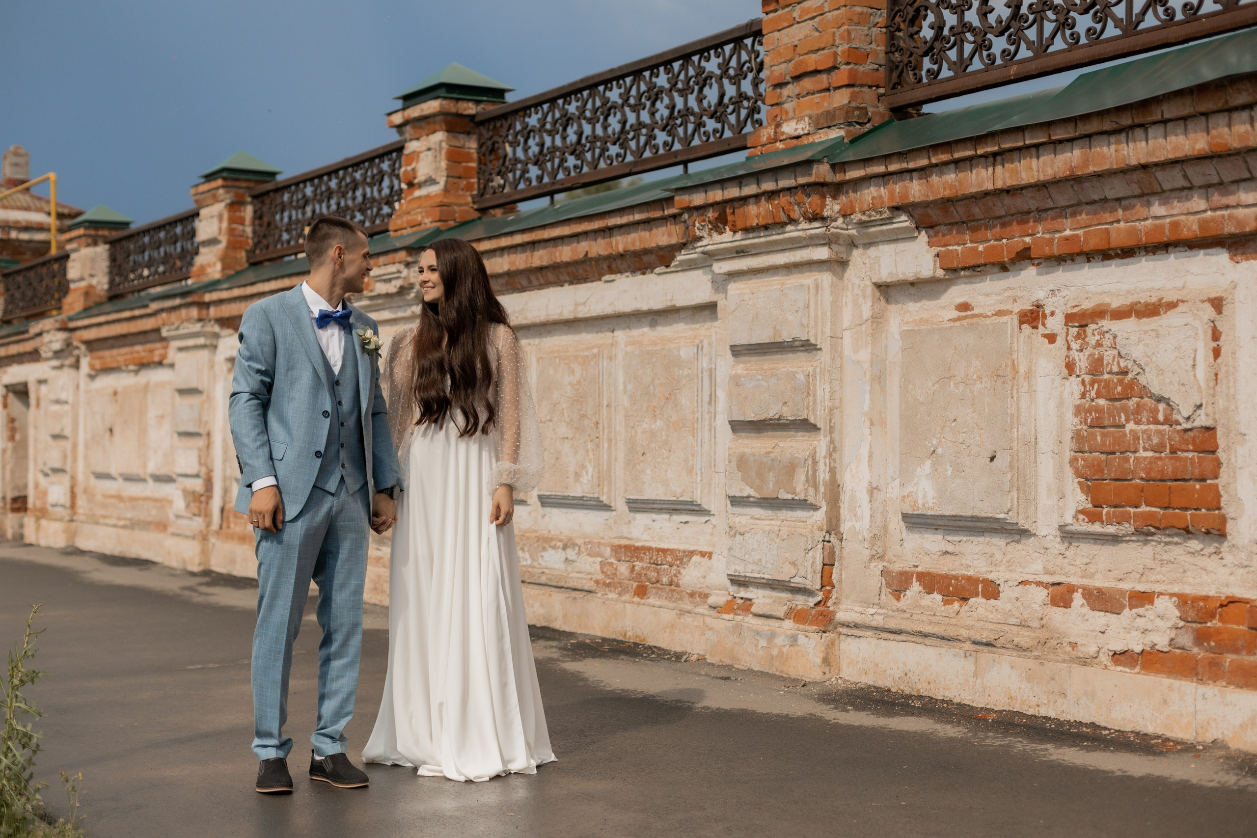 Артём и Валерия (сокращено). Свадебный фотограф Ангелина Сунгатулина | Саратов | Балаково | Вольск
