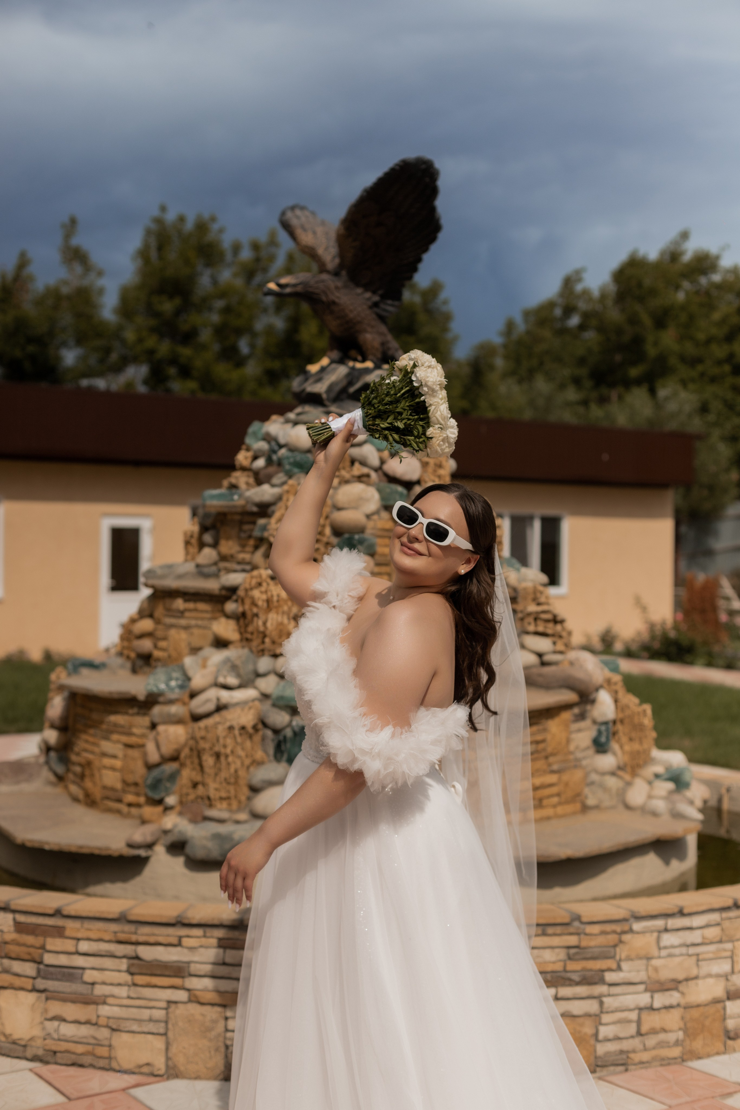 Иса и Валерия (сокращено). Свадебный фотограф Ангелина Сунгатулина | Саратов | Балаково | Вольск