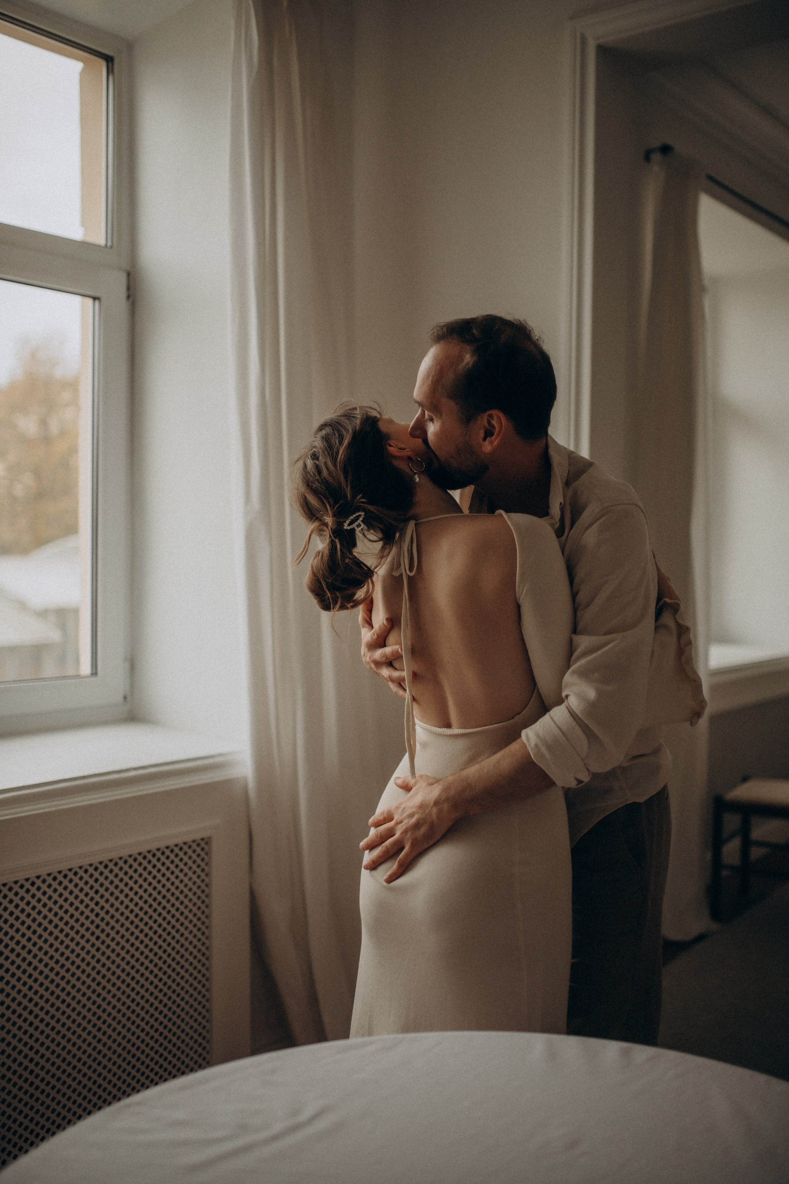 Настя и Тимур. Ваш фотограф АНАстасия Земскова