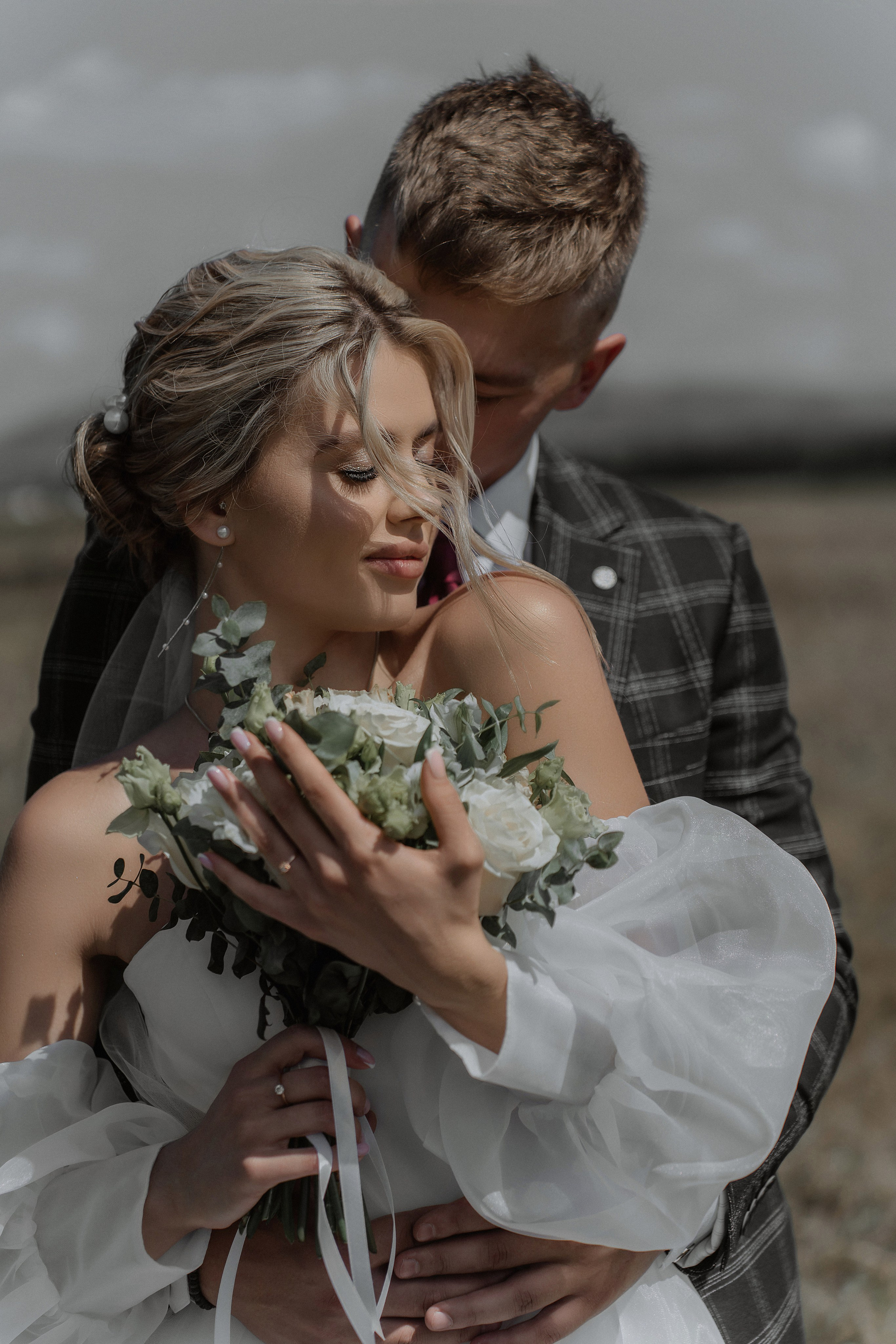 Жаркий август. Фотограф Башкирия