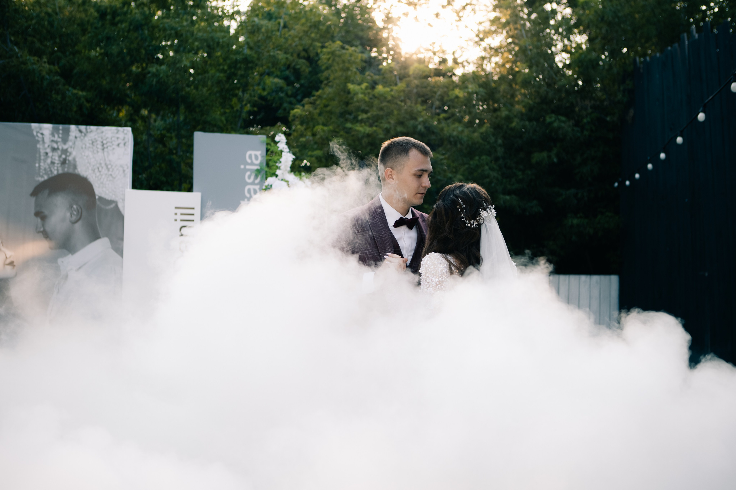 Свадьбы. Фотограф Оренбург Алёна Лелет