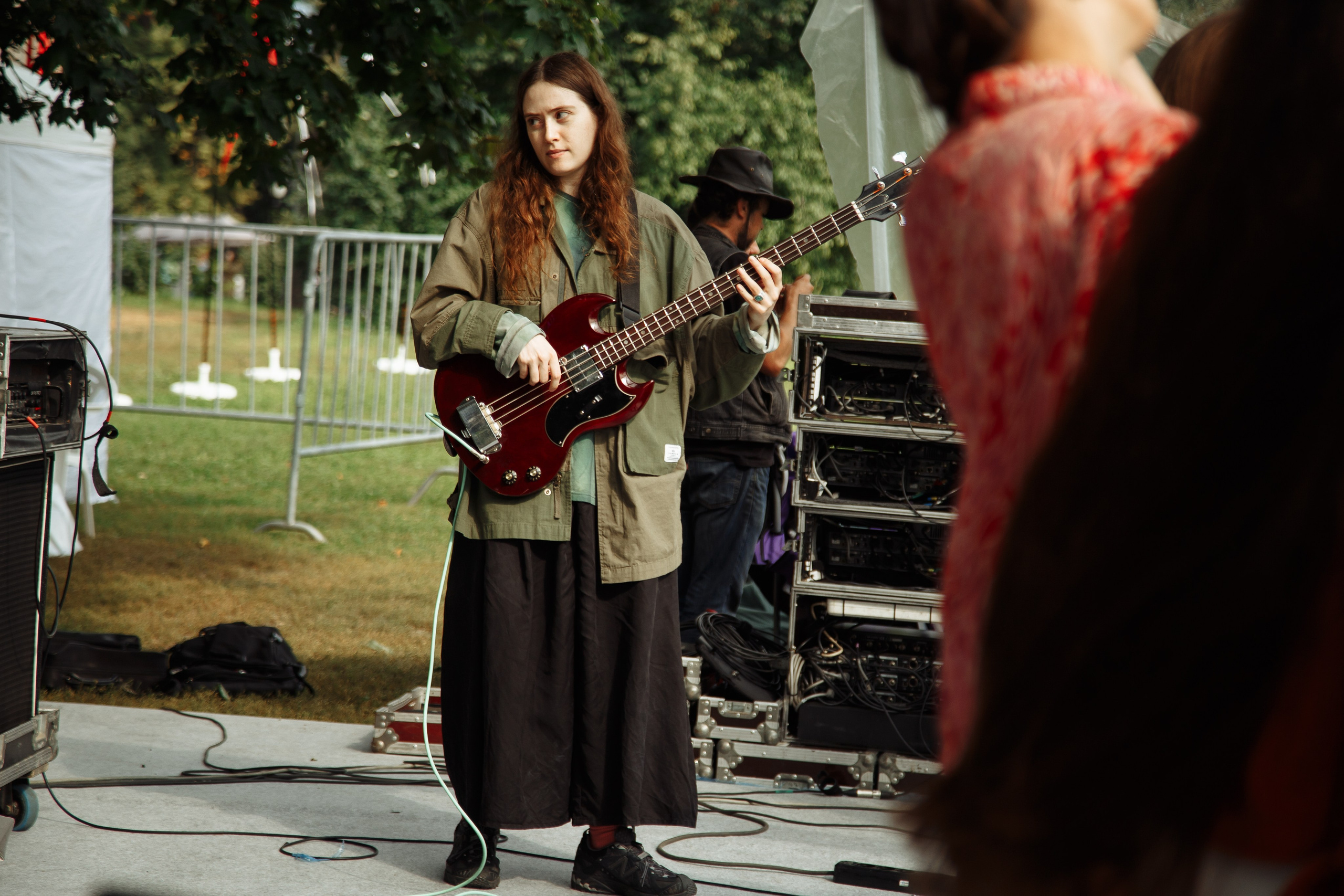 День истории Цорицино. Свадебный Семейный Репортажный фотограф в Москве