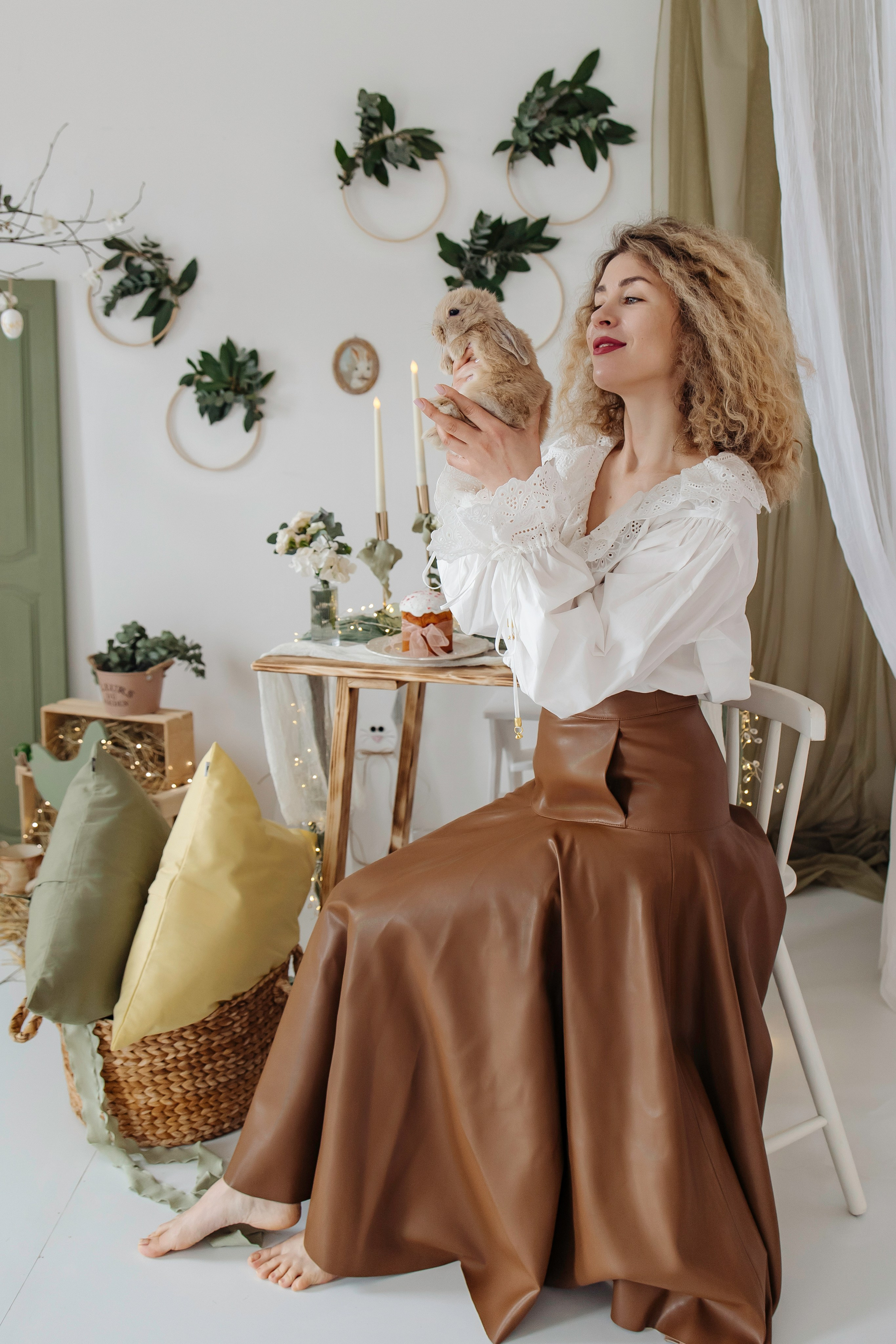 Семейный фотограф Валентина Качур в Сочи