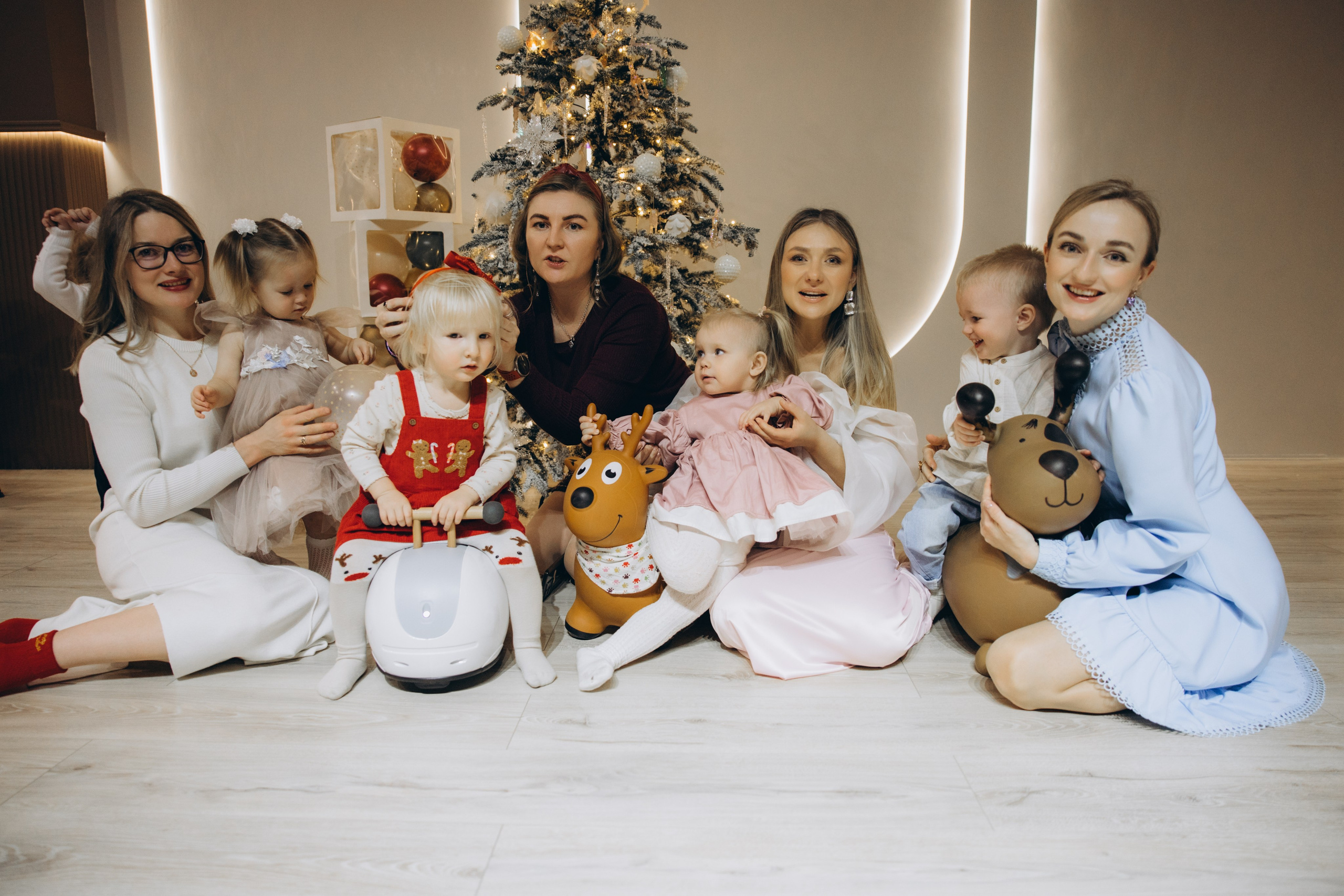 Игровая. Свадебный, семейный фотограф в Иркутске Светлана Макаричева