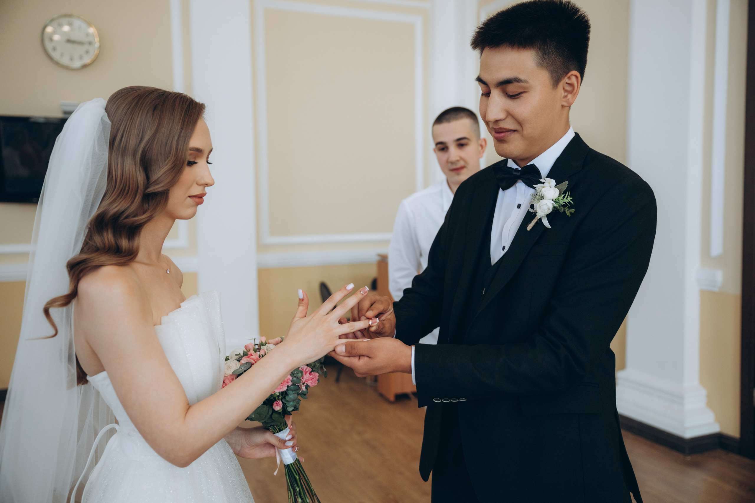 Станислав & Татьяна. Свадебный, семейный фотограф в Иркутске Светлана Макаричева