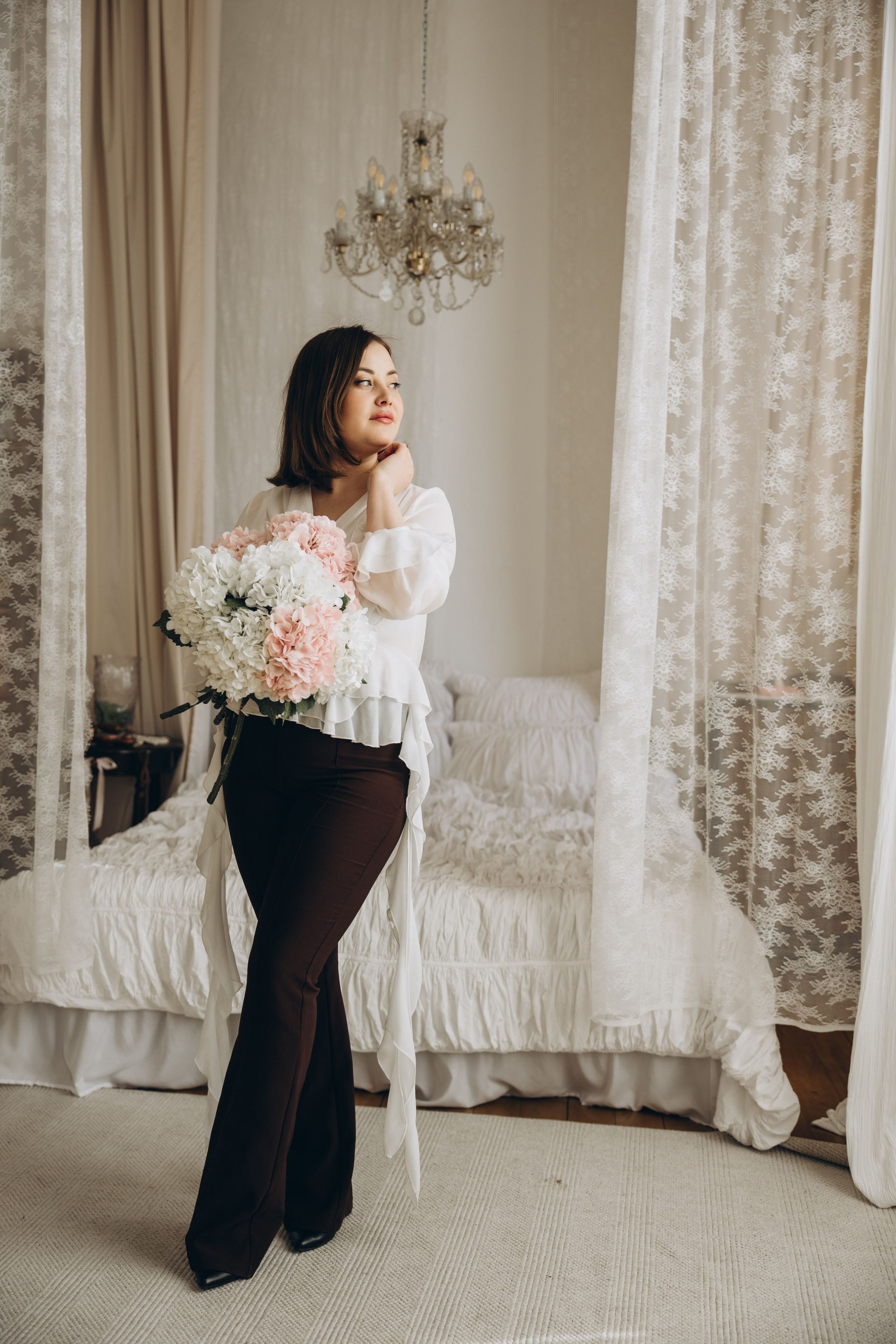 Злата. Свадебный, семейный фотограф в Иркутске Светлана Макаричева