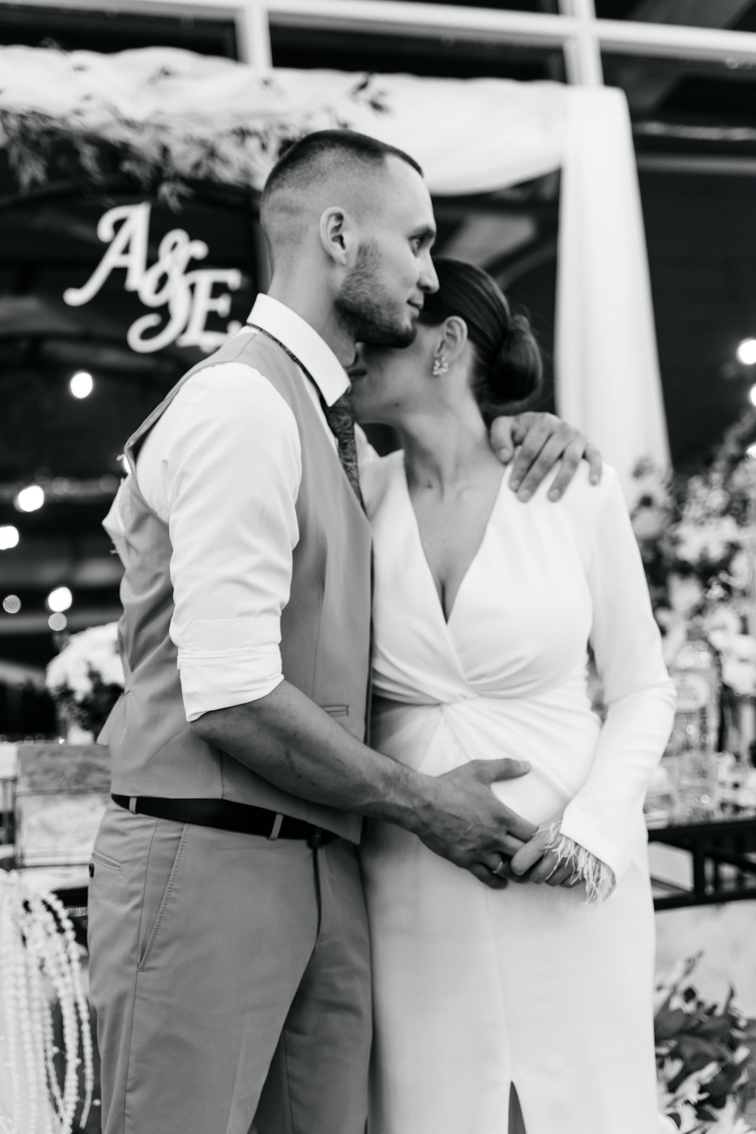 Свадебная съемка