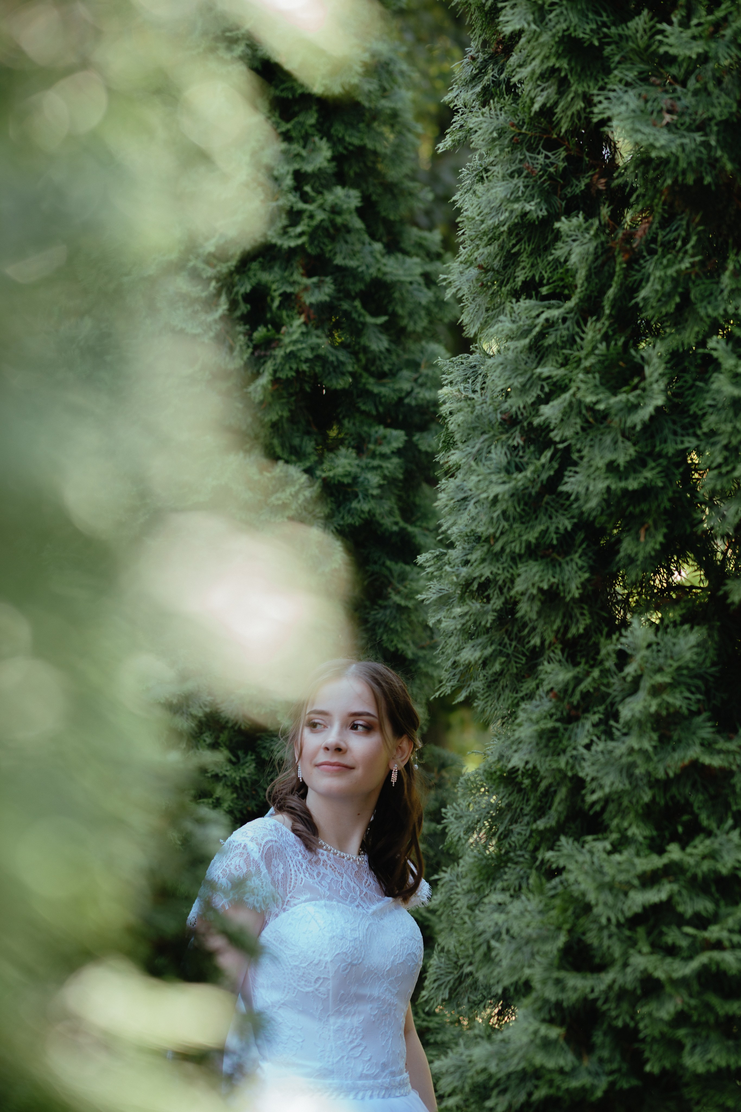 Свадебная фотосессия в Тамбове. Фотограф для Людей и для Брендов в Тамбове. Татьяна Энговатова