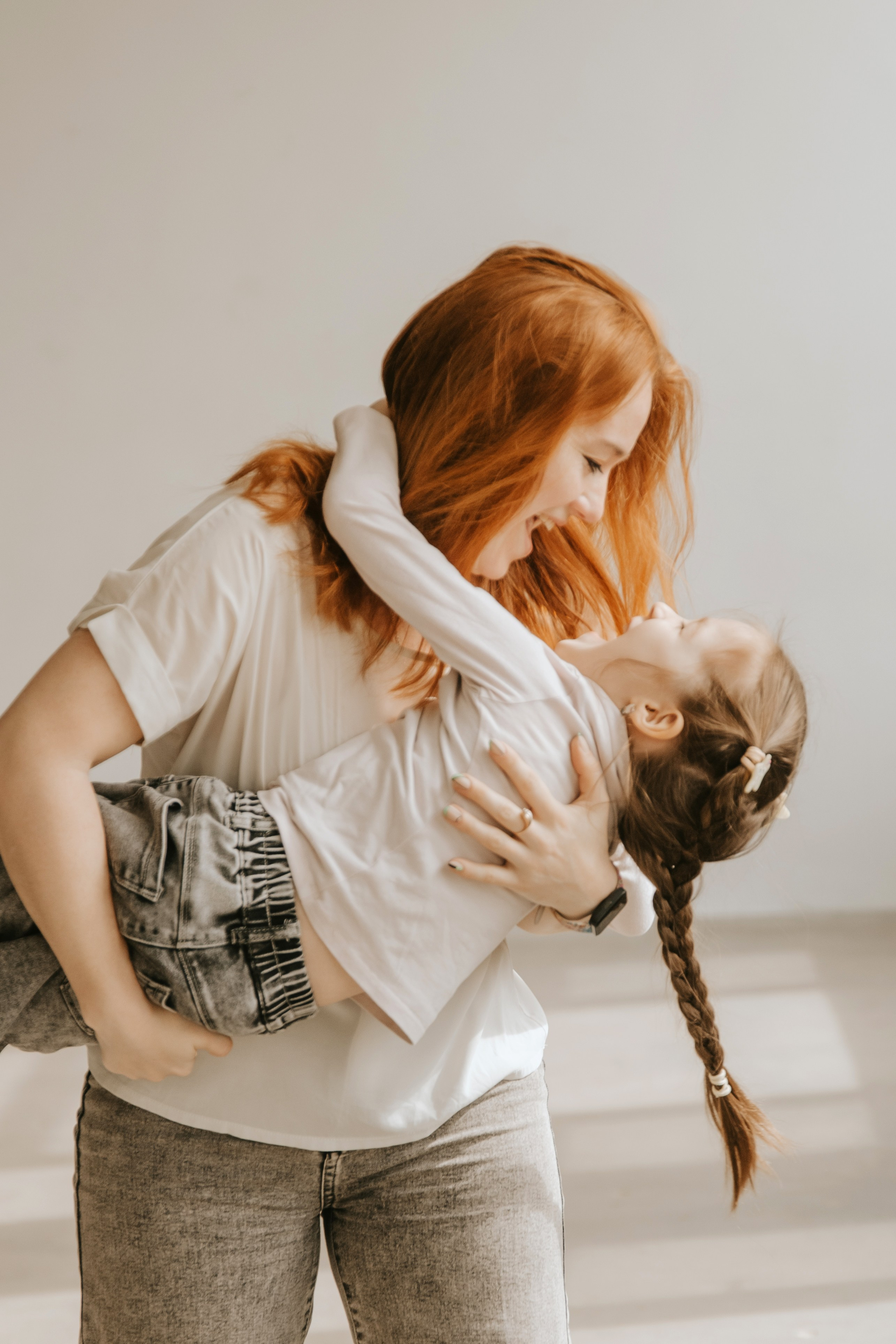 Семейные. Индивидуальные, семейные, студийные съемки в Серпухове и за пределами