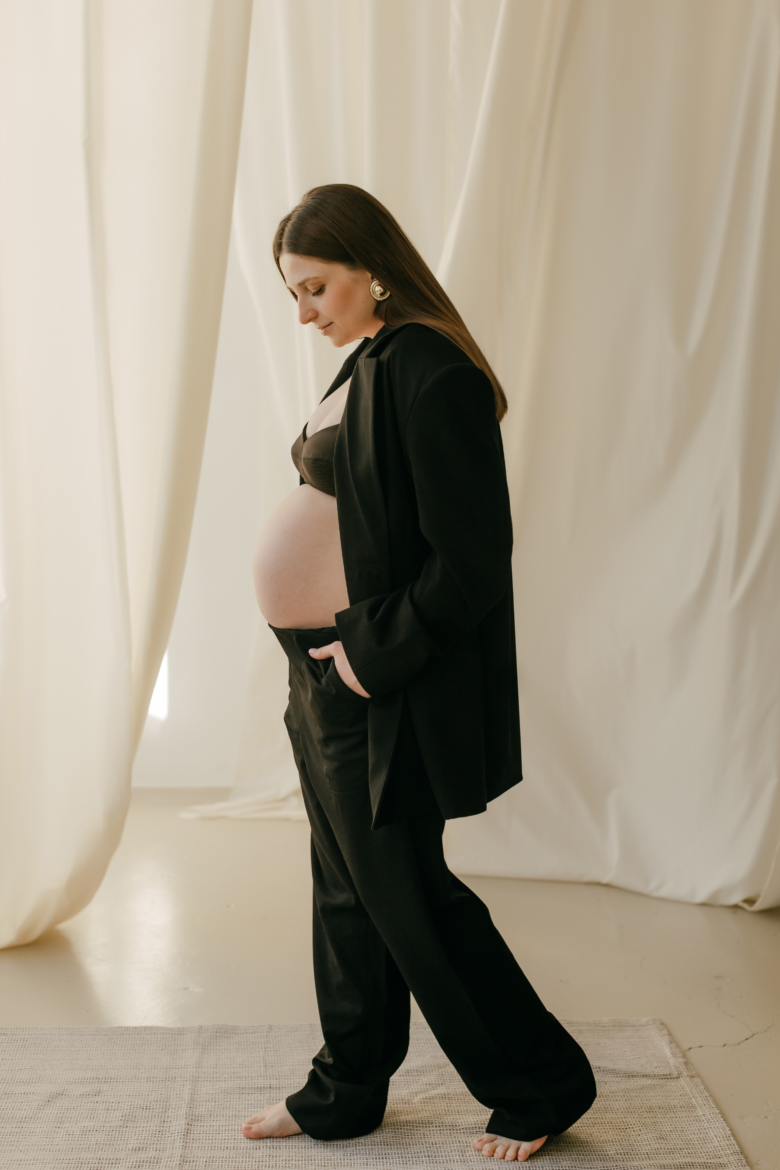 Женя, Женя, Кира. Мария Стеклова контент фотограф и семейный фотограф в Омске и Тюмени