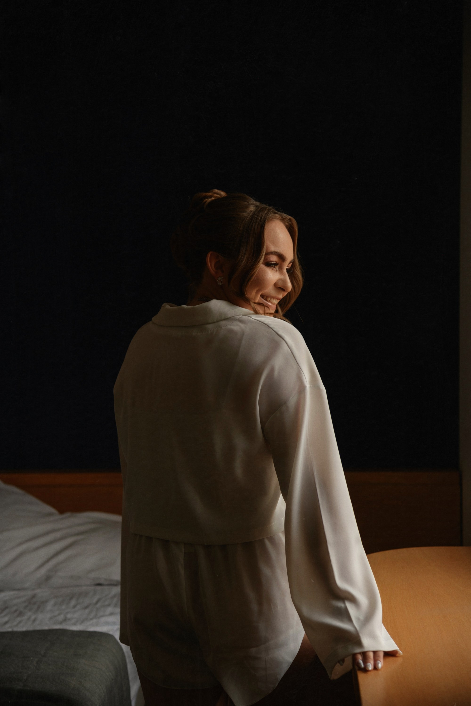 Яна и Рома. Фотограф Смоляк Алена