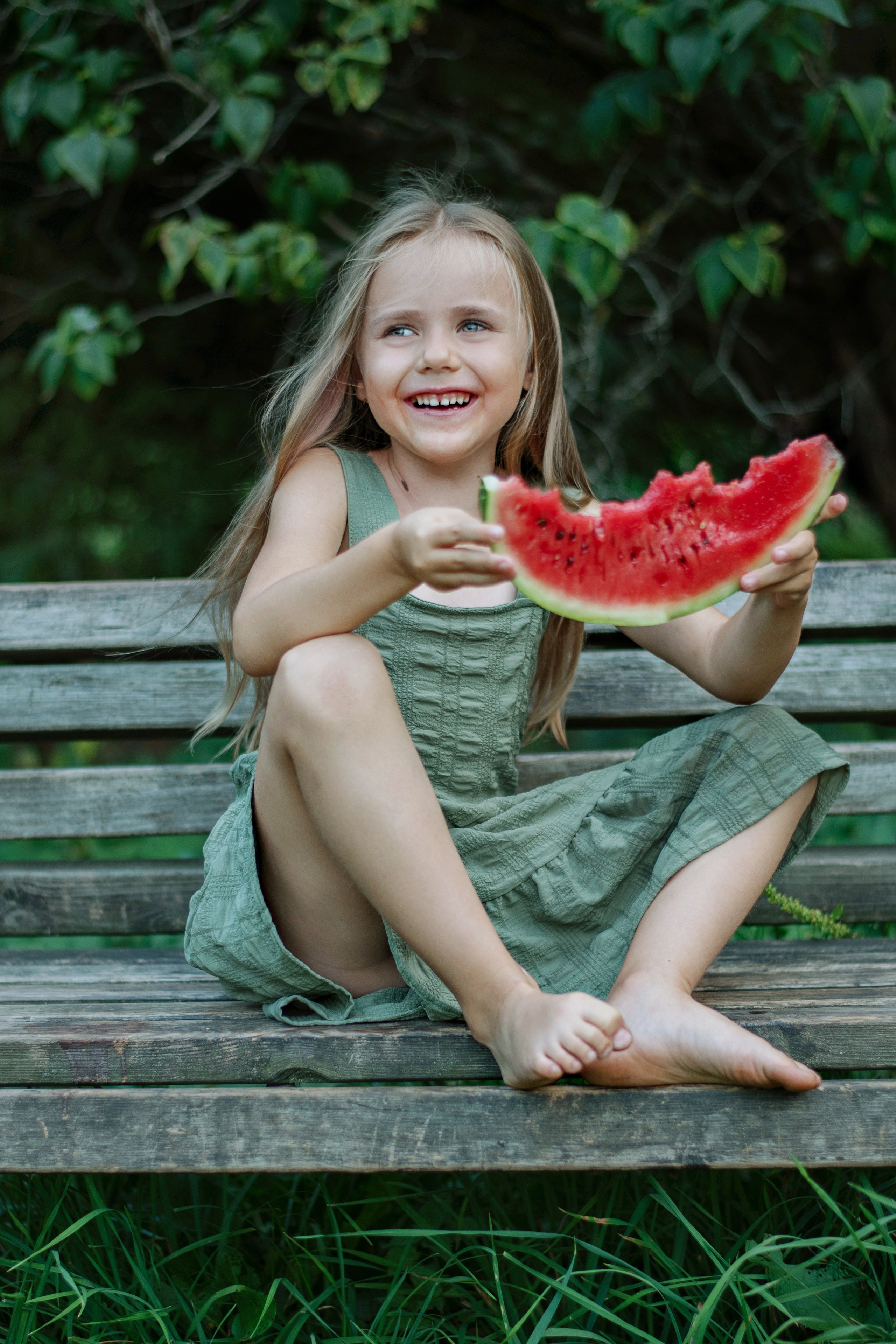Лето. Лина Курочка — ваш фотограф
