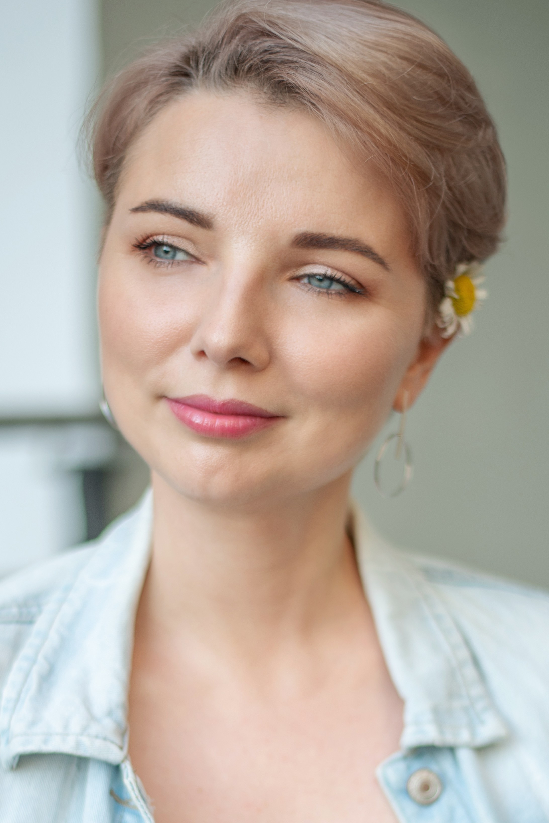 Фотопрогулки (лето). Лина Курочка — ваш фотограф