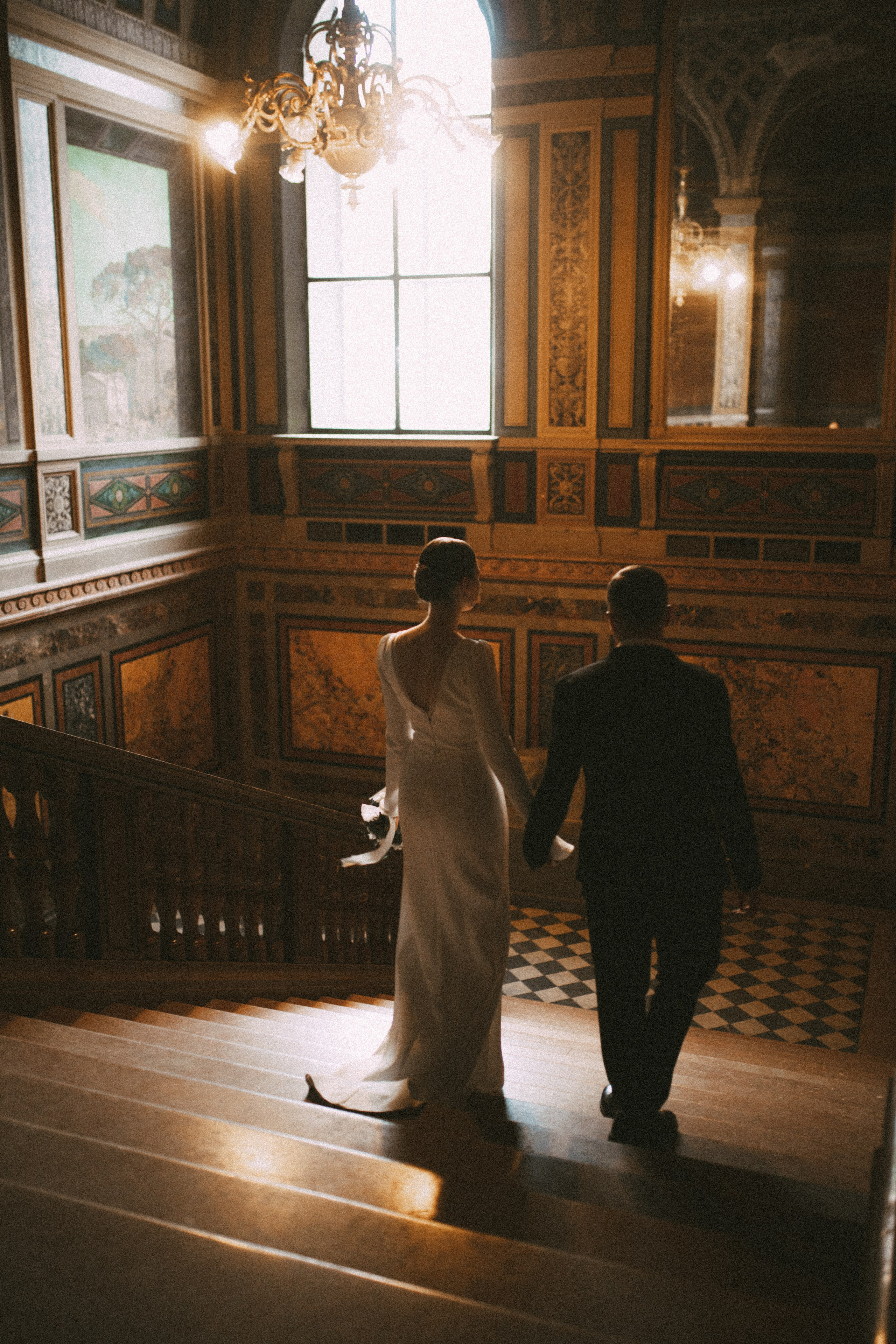 E & E | Санкт-Петербург. Фотограф Екатерина Амбрушкевич