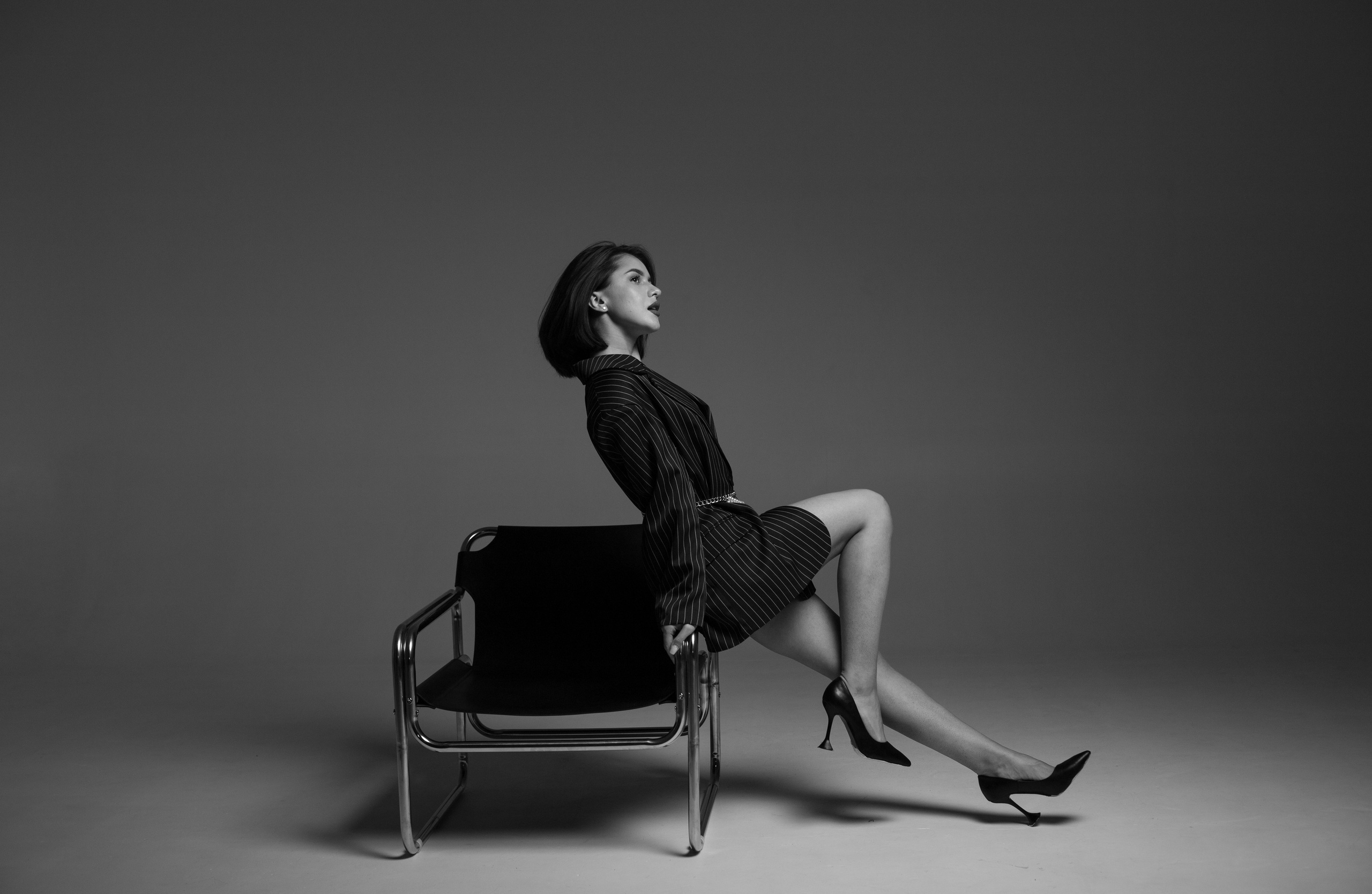 Студийные съёмки. Фотограф Камилла Ишбердина