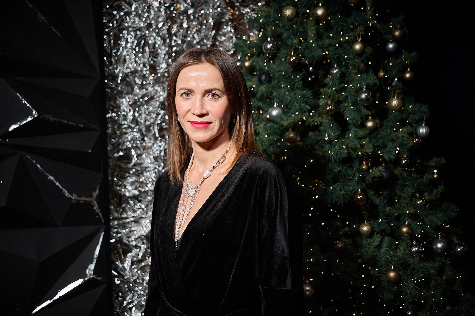 The Optimist Life Новый год 2025. Портретный фотограф Евгений Денисов