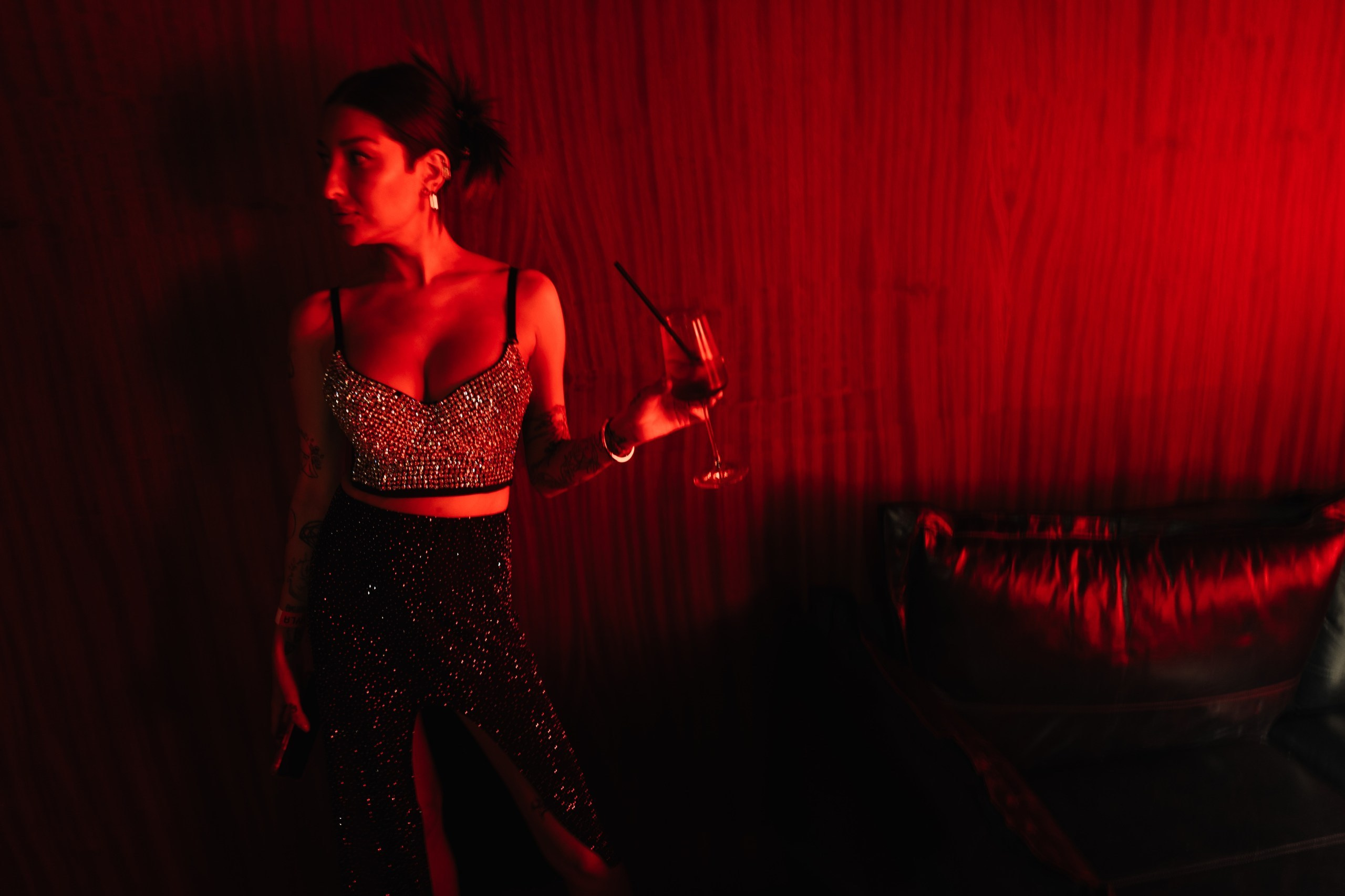 25LVL PARTY / 18+. Свадебный фотограф в Москве Евгений Рыжов