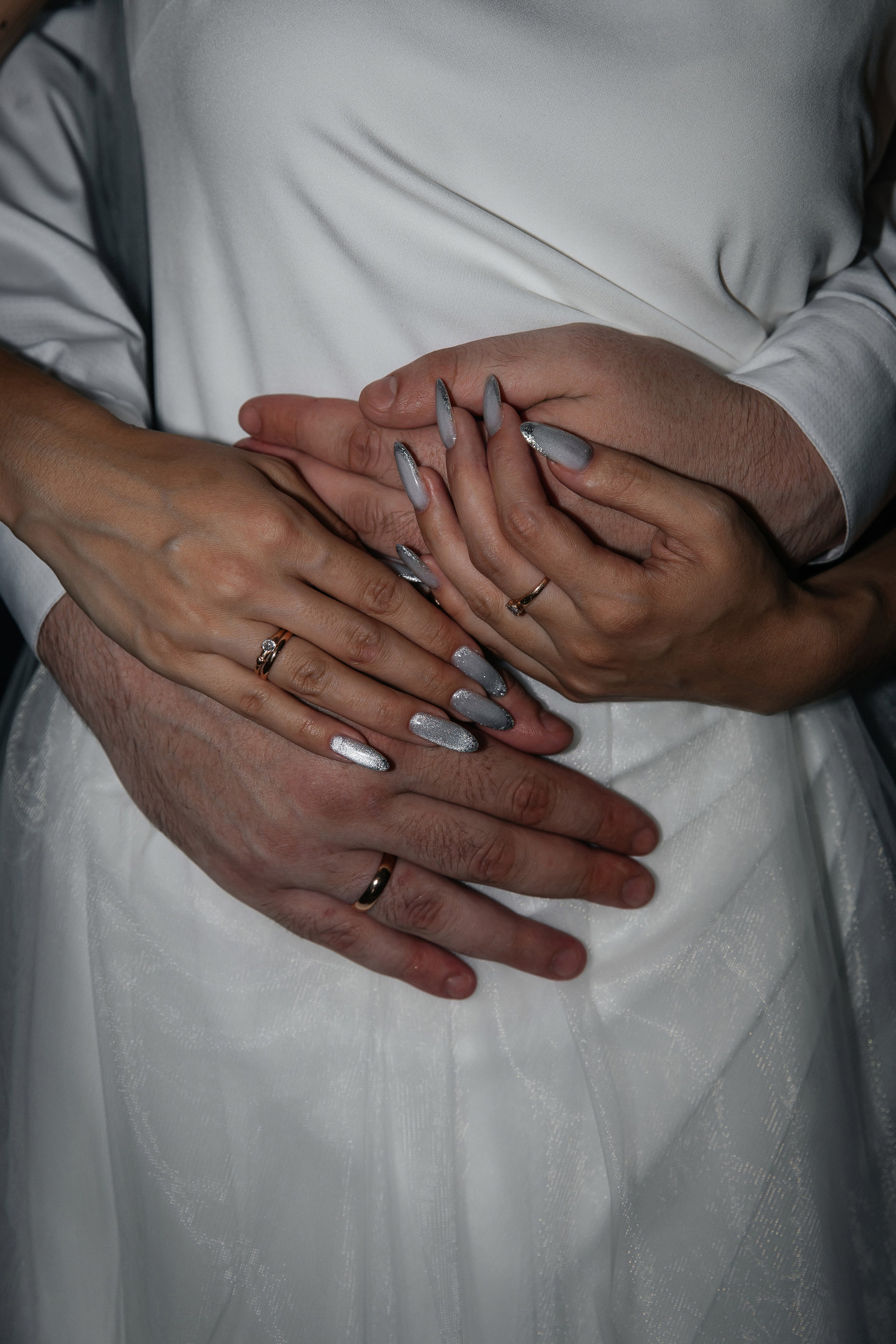 Дарина и Денис. Свадебный, семейный и детский фотограф в городе Партизанск, Находка