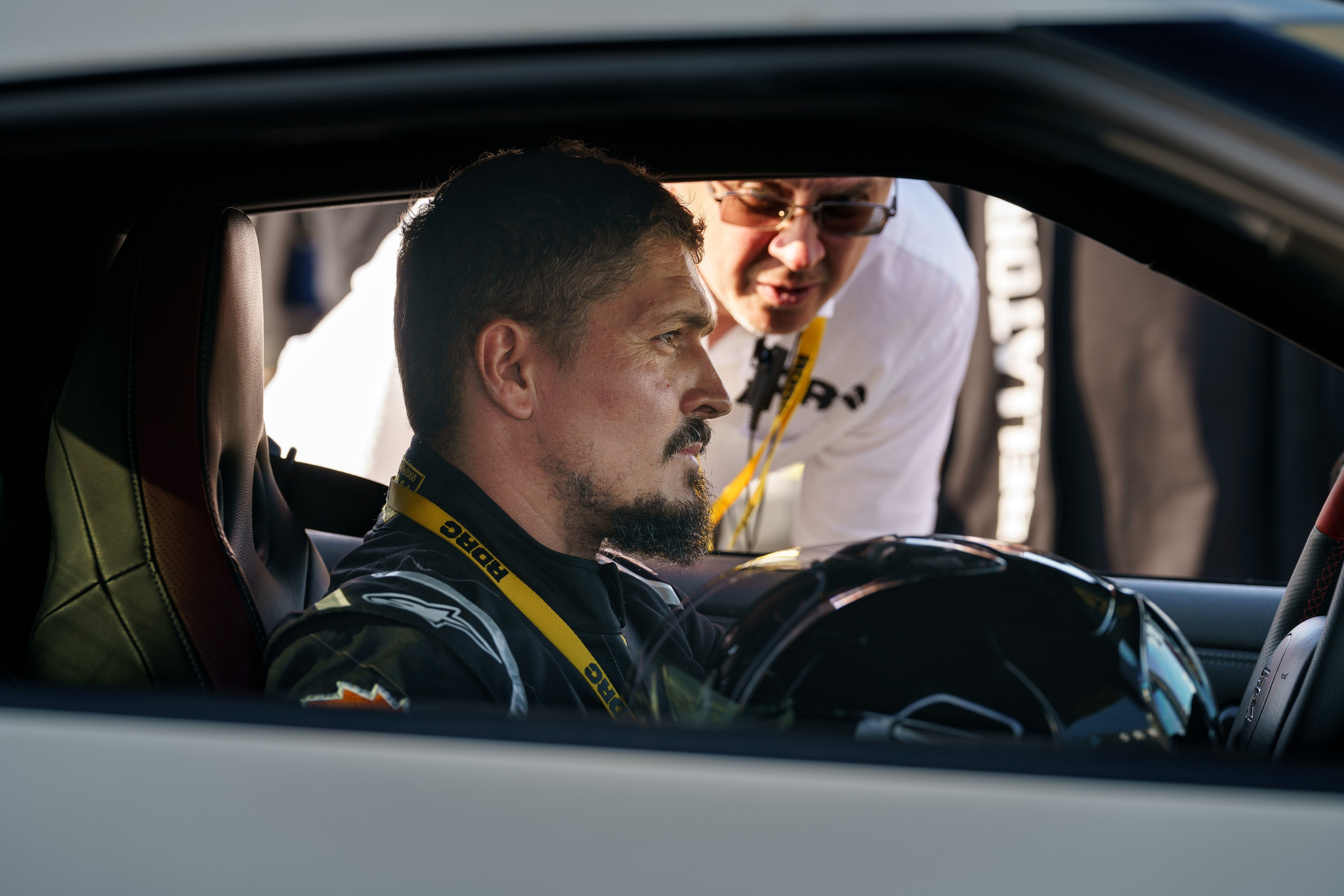 2023 RDRC Unlim Fest. Фотограф Николай Прокофьев модельные тесты в Москве