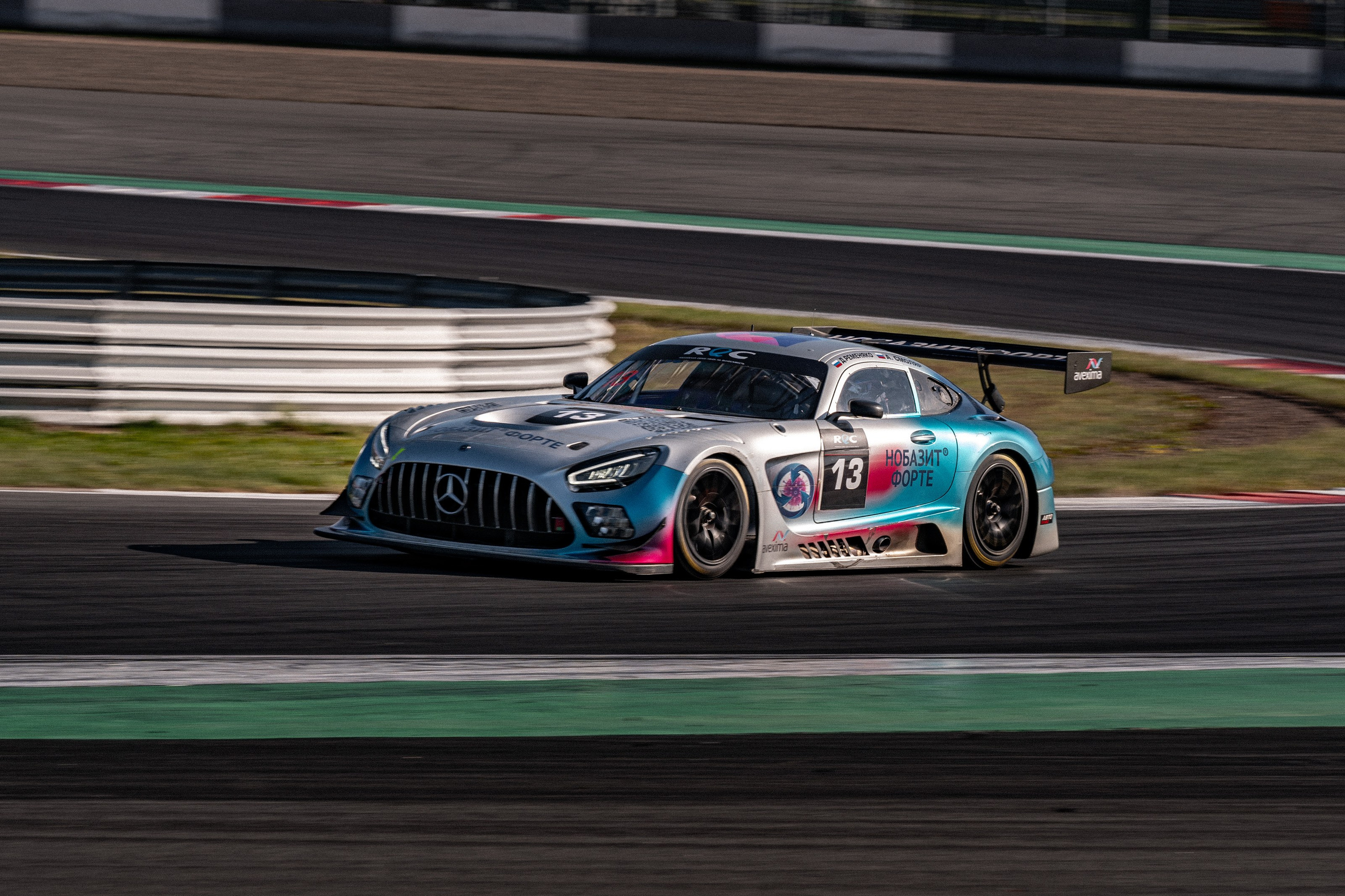 2024 REC 4 этап. Фотограф Николай Прокофьев модельные тесты в Москве