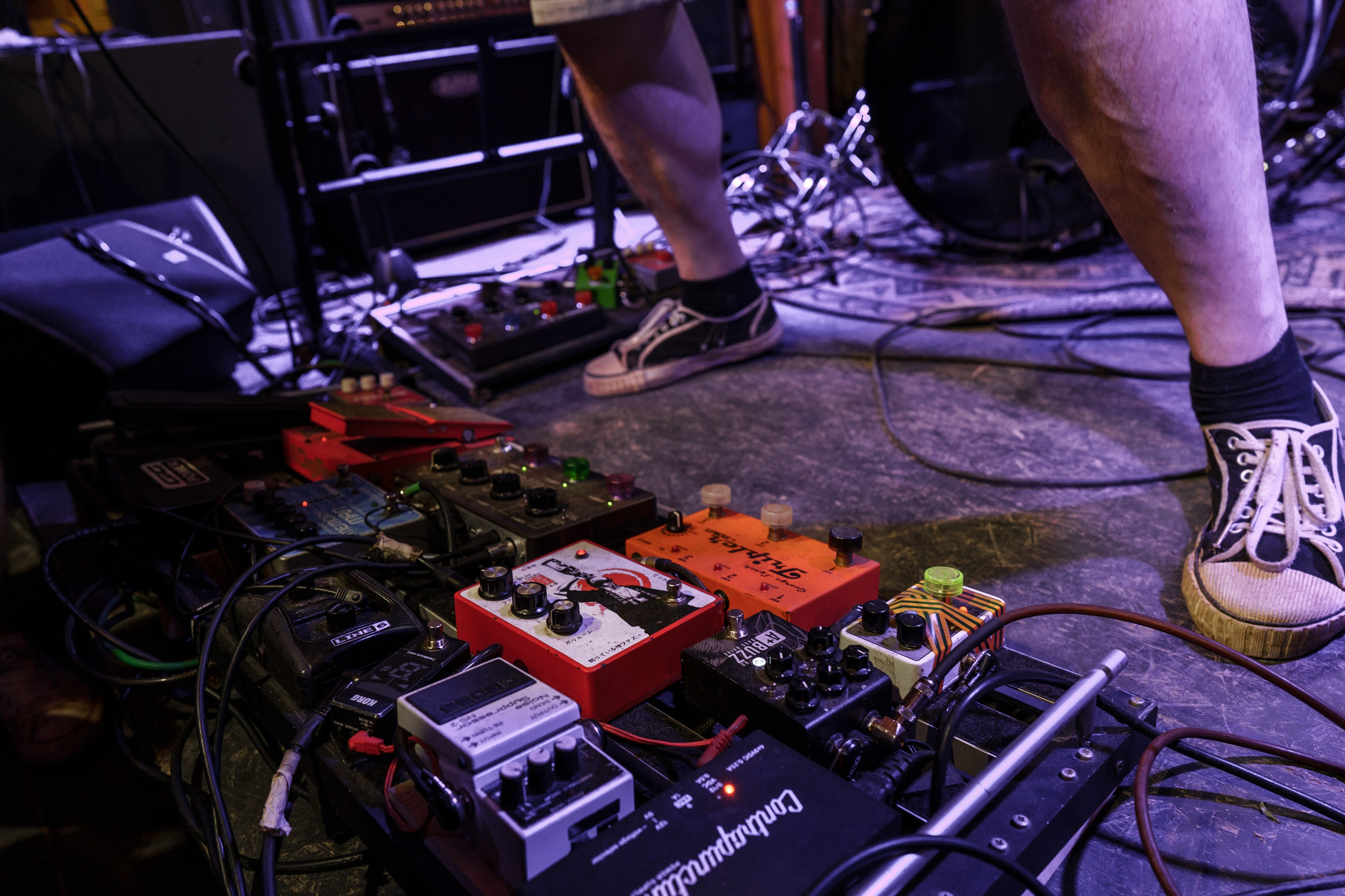 2024 Дикая Мята. Фотограф Николай Прокофьев модельные тесты в Москве