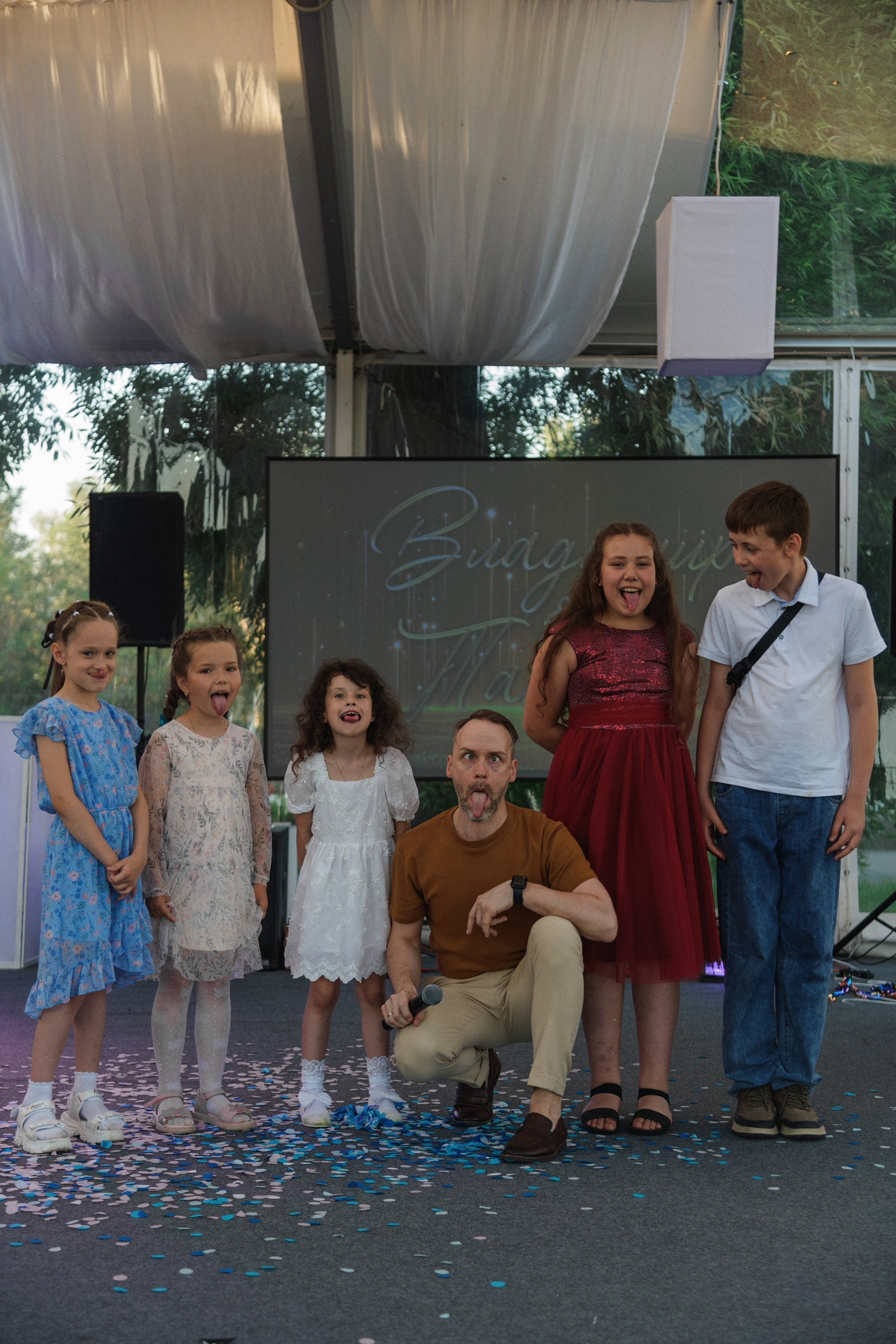 Таня и Вова. Фотограф Смоляк Алена