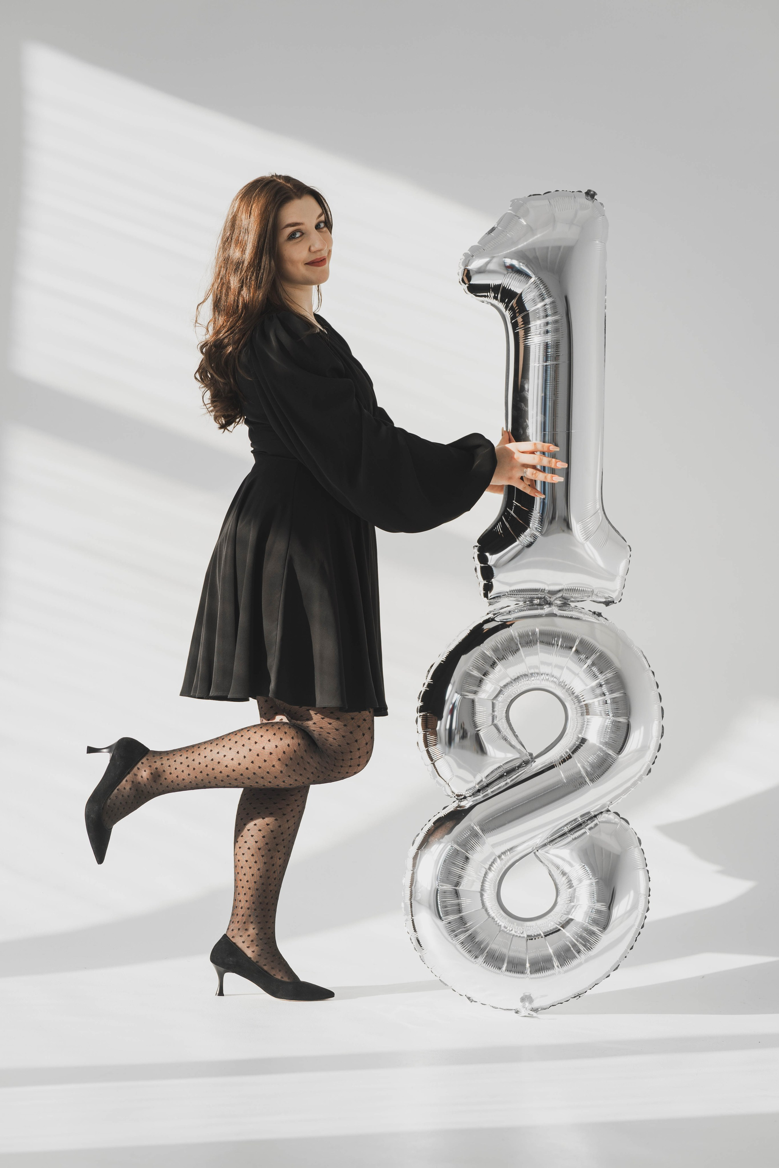 Вероника. Фотограф в Москве Ленарская Дарья