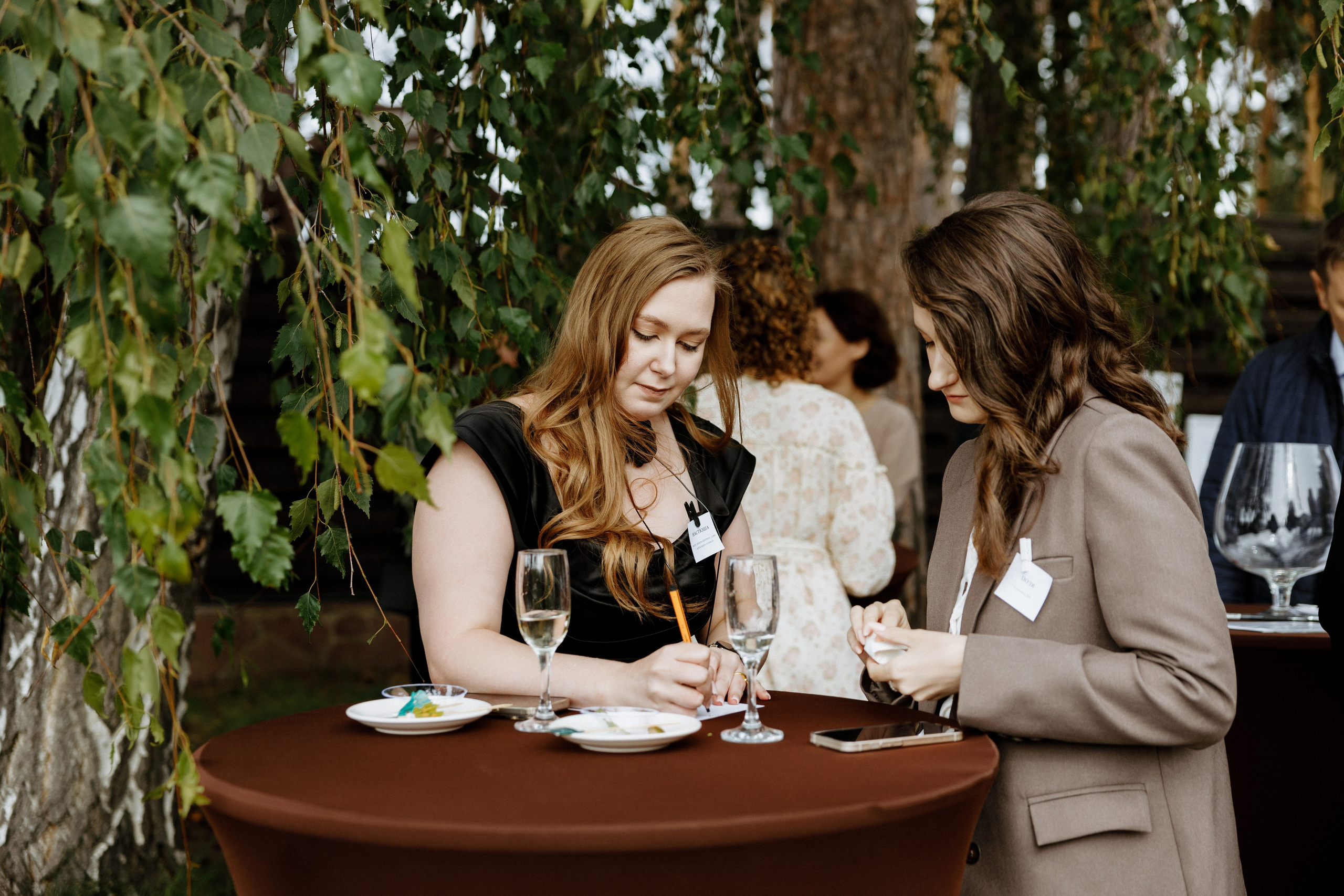 Павел и Ксения. Гринвальд. Свадебный фотограф Балчугова Мария Екатеринбург