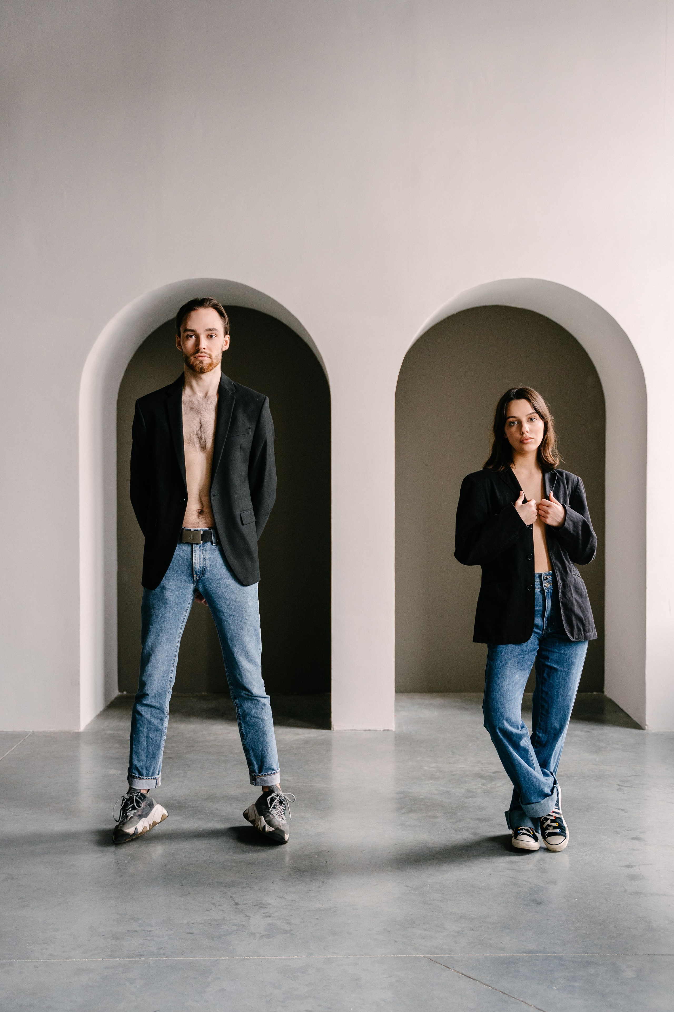 Егор и Люба. Свадебный и семейный фотограф из Воронежа|Москвы Бубнова Екатерина