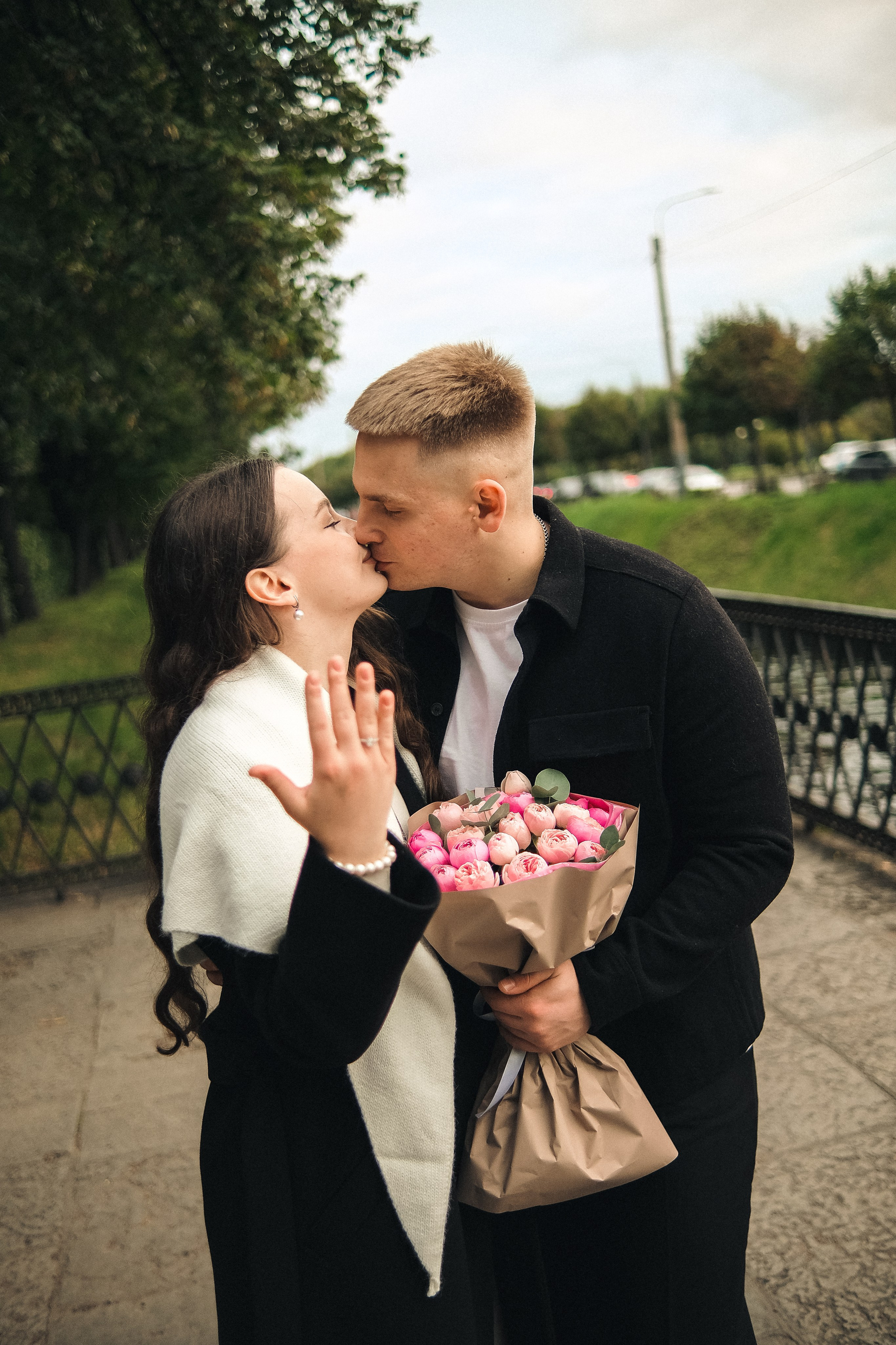 Настя & Даня. Phdkvmr.ru