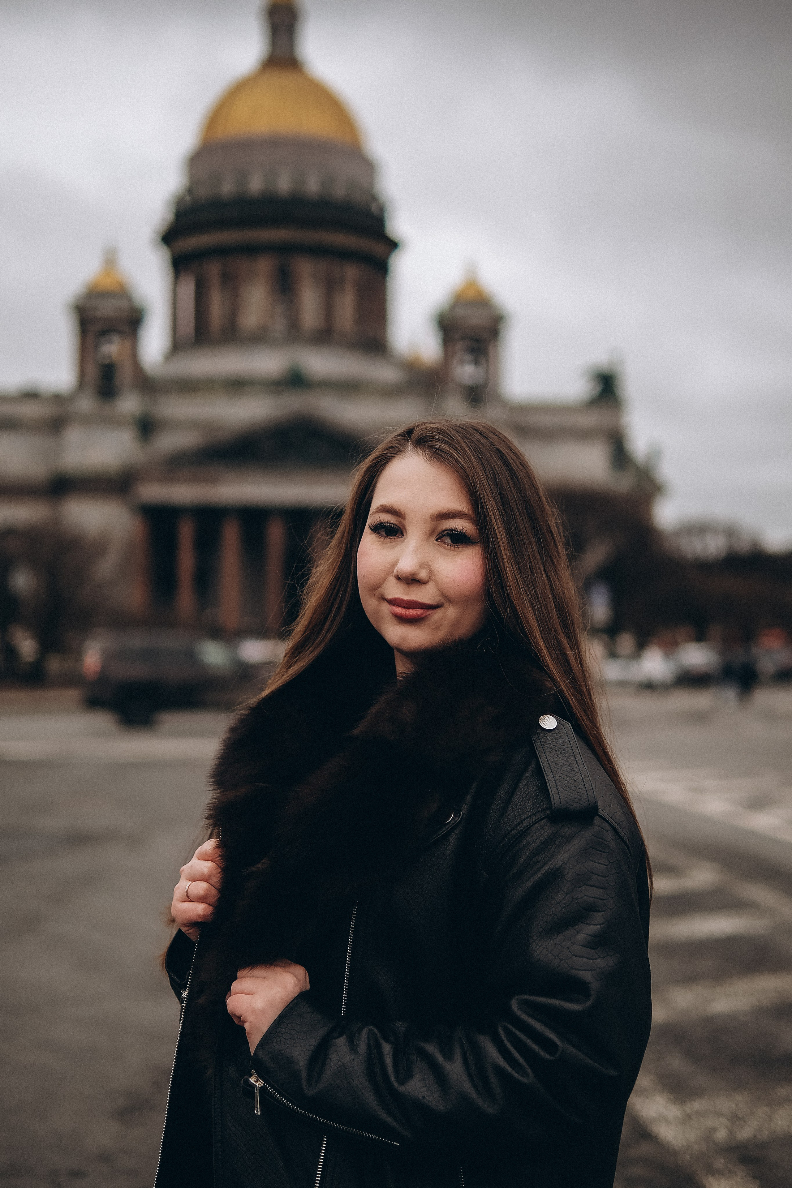 Оля & Илья. Phdkvmr.ru