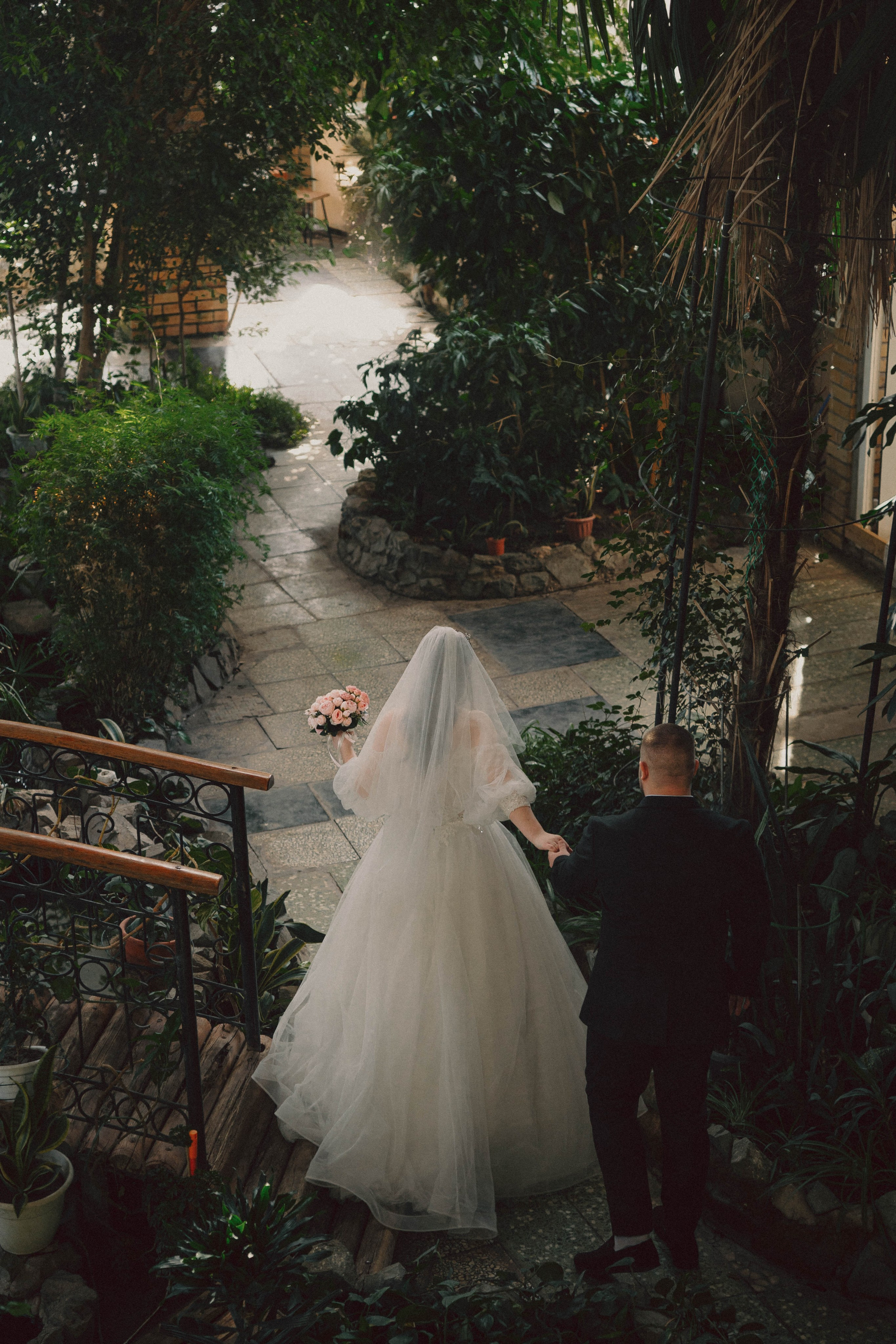 Свадьба Заринск-Станислав & Елизавета. Sofya Sazonova