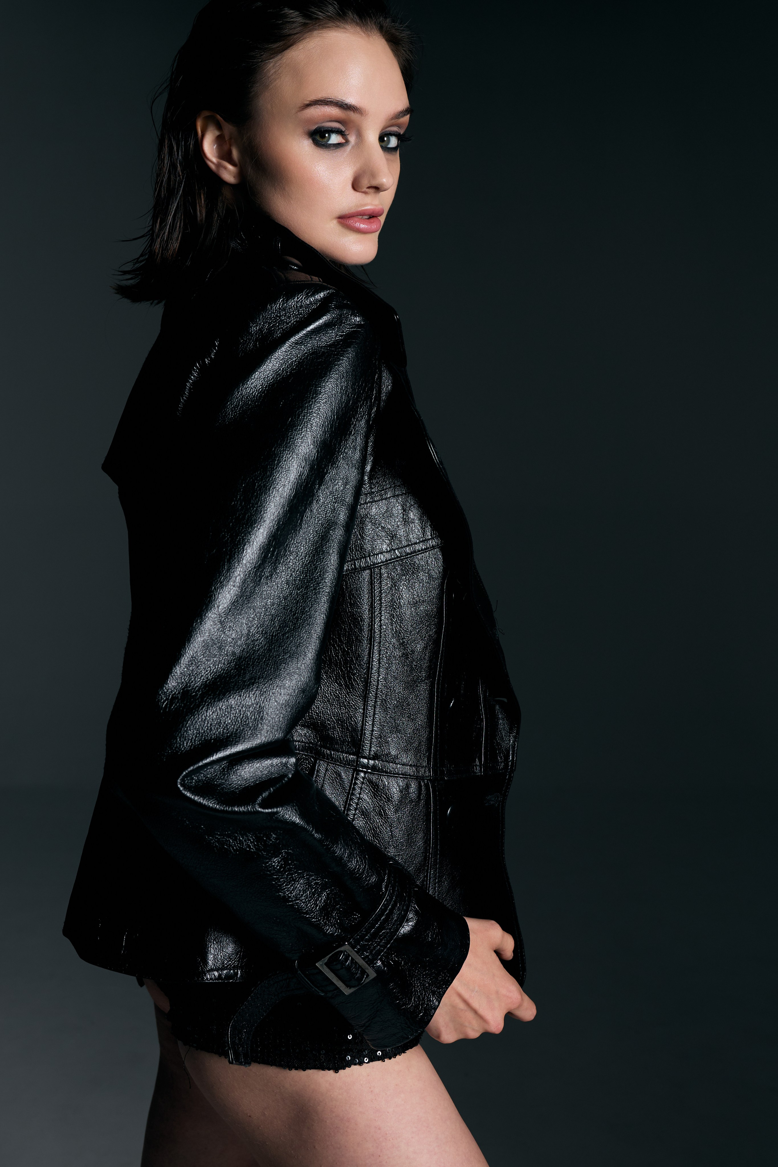 POLINA. Фотограф в Челябинске Ушакова Анастасия